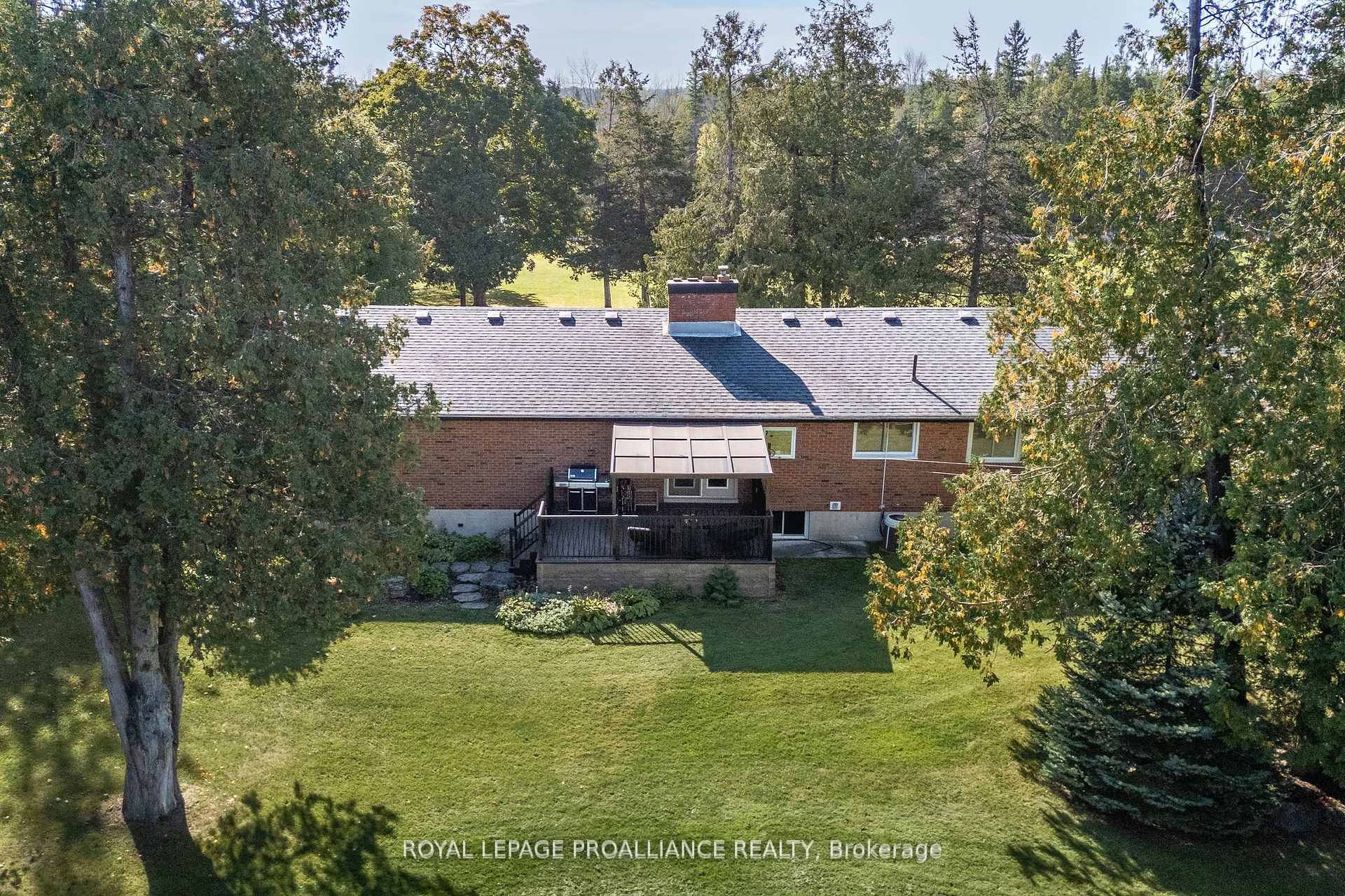 Photo 36 of 1981 Casey Road, Tyendinaga, Tyendinaga Township — HOMEH