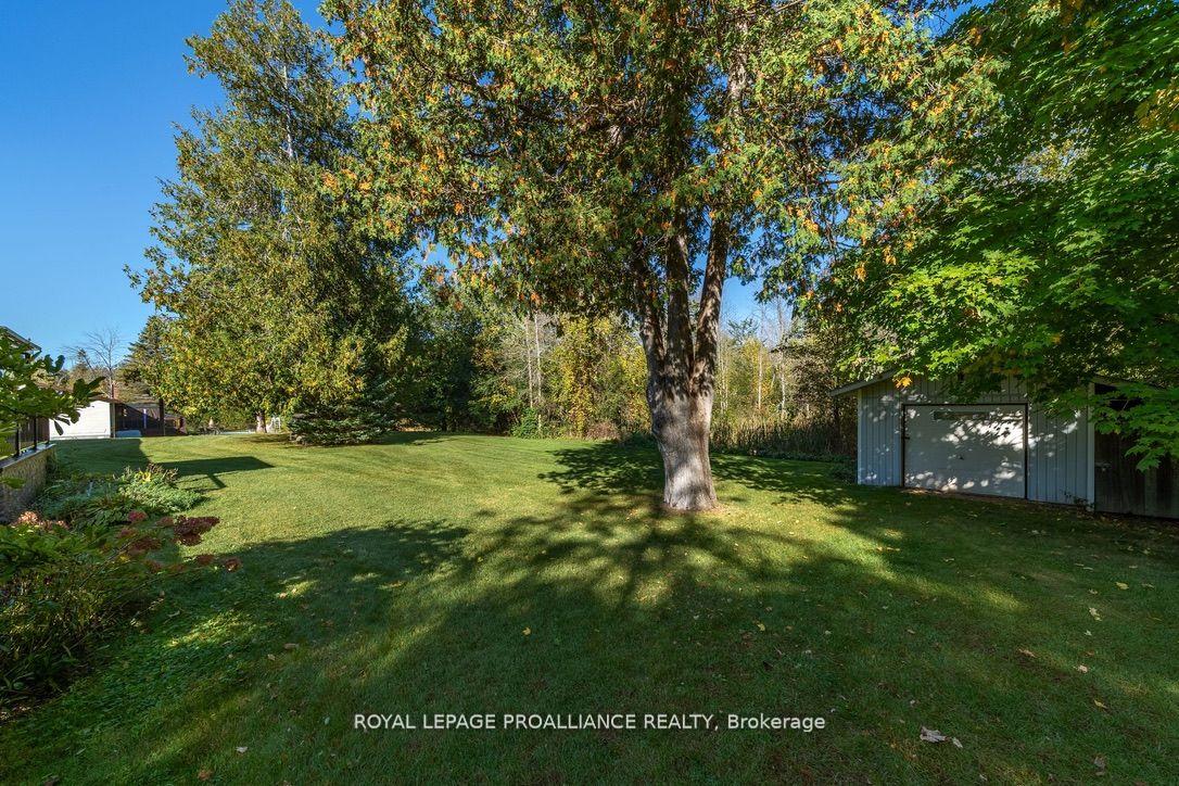 Photo 39 of 1981 Casey Road, Tyendinaga, Tyendinaga Township — HOMEH