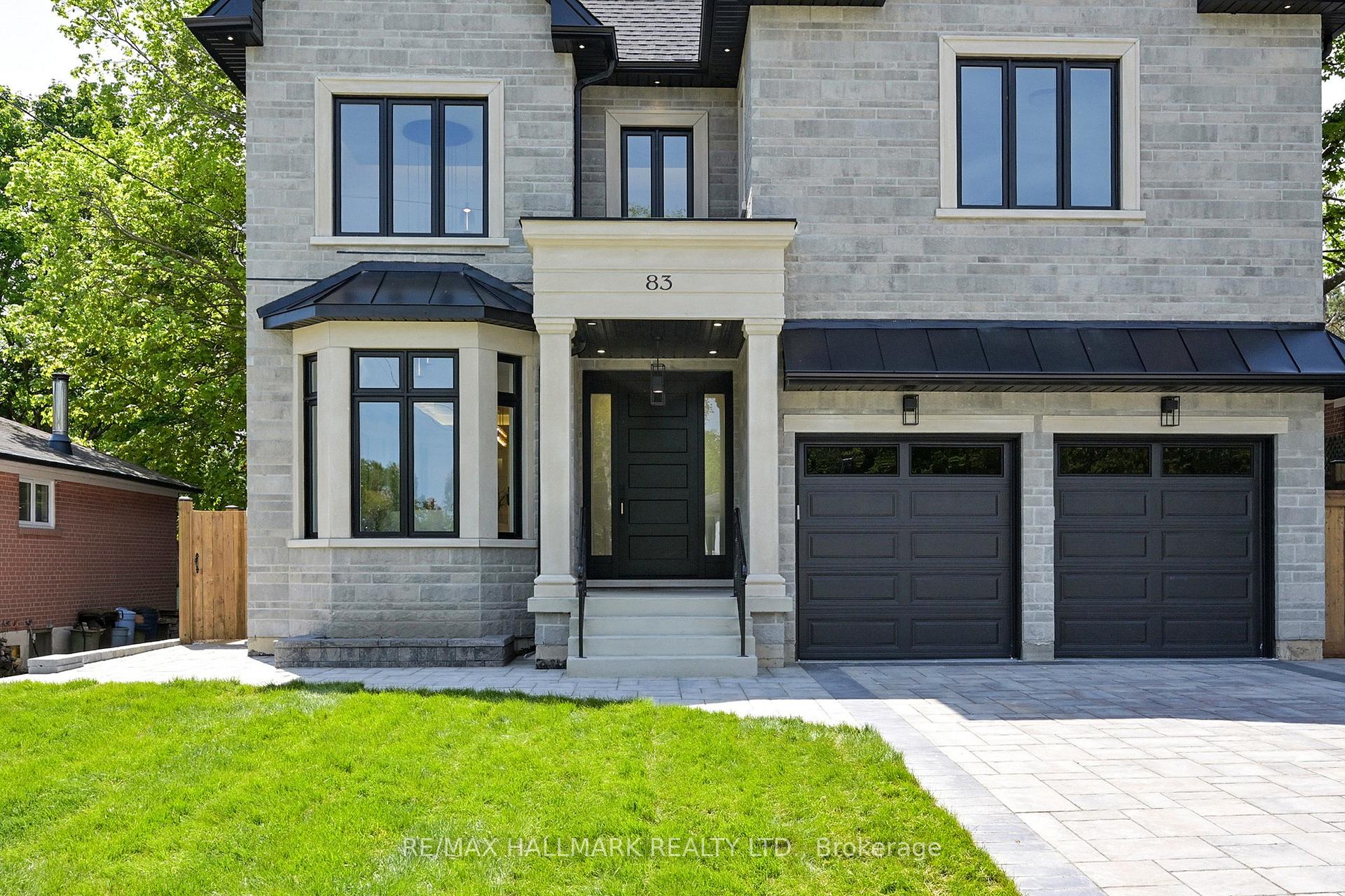 Photo 2 of 83 Richardson Drive, Aurora, Aurora Highlands — HOMEH