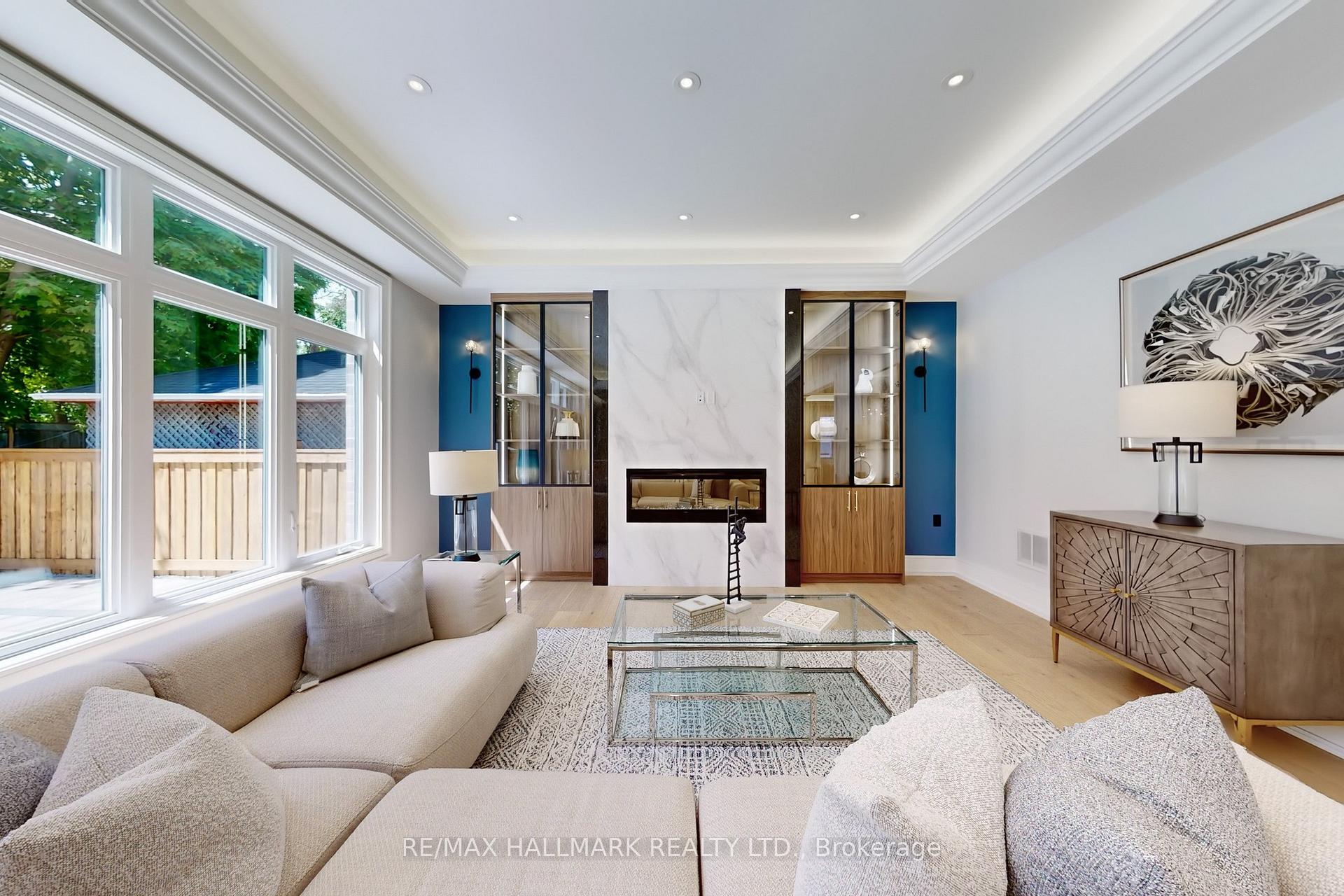 Photo 6 of 83 Richardson Drive, Aurora, Aurora Highlands — HOMEH