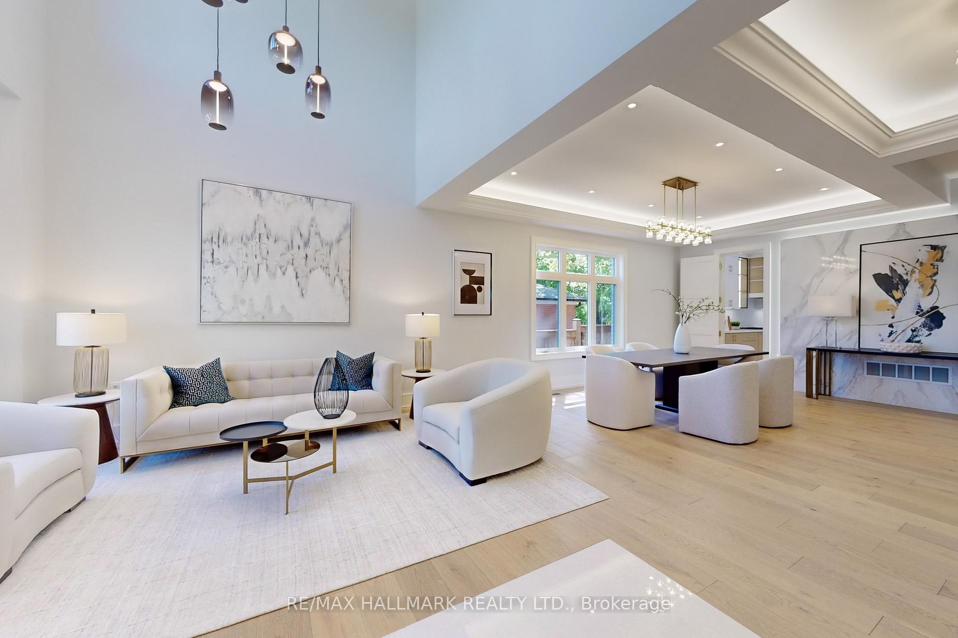 Photo 9 of 83 Richardson Drive, Aurora, Aurora Highlands — HOMEH
