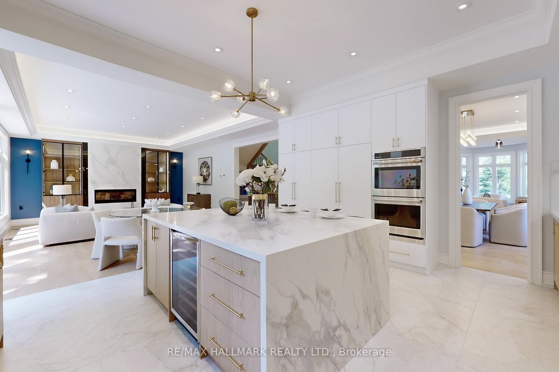 Photo 18 of 83 Richardson Drive, Aurora, Aurora Highlands — HOMEH