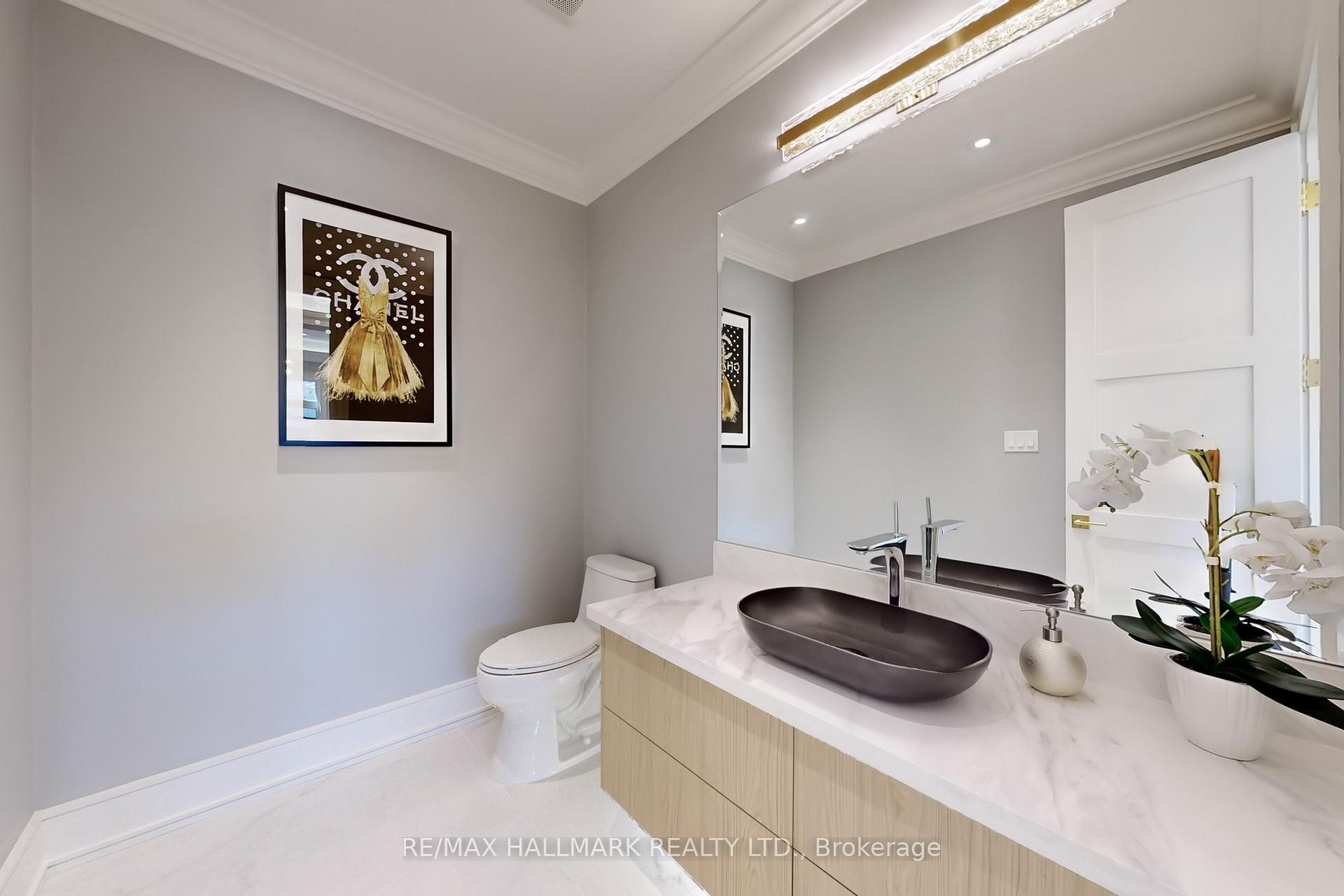 Photo 22 of 83 Richardson Drive, Aurora, Aurora Highlands — HOMEH