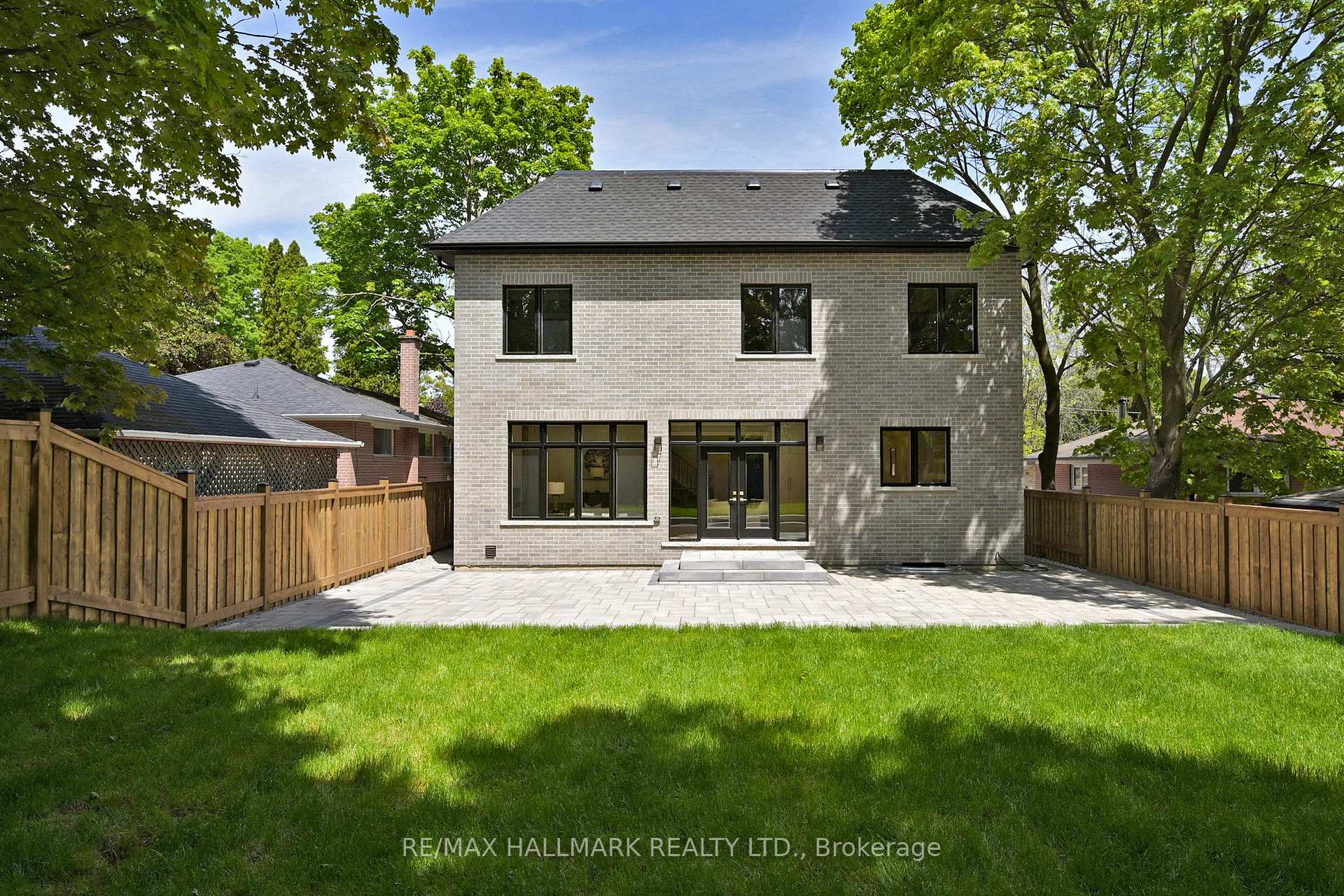 Photo 44 of 83 Richardson Drive, Aurora, Aurora Highlands — HOMEH