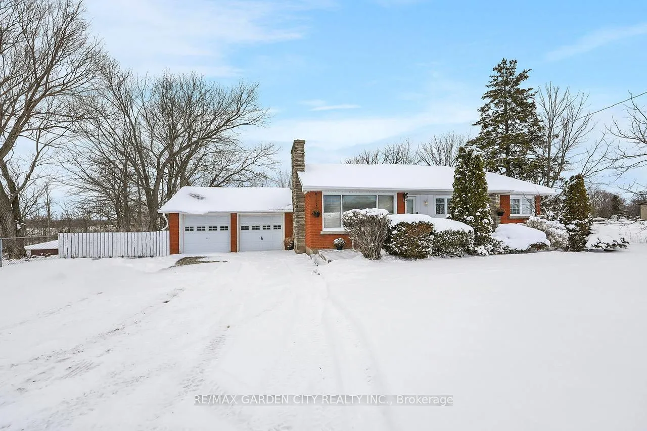 Front of 73222 Reg Rd 27