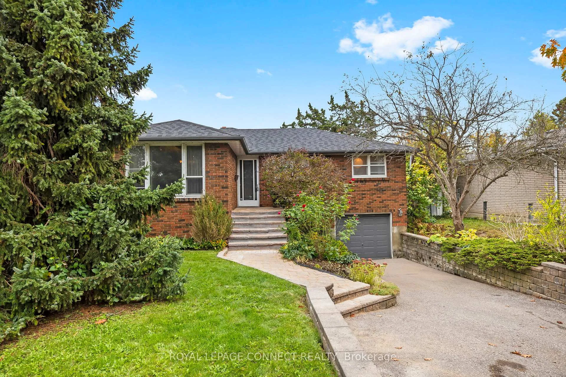 Photo 1 of 166 Clements Road E, Ajax, South East — HOMEH