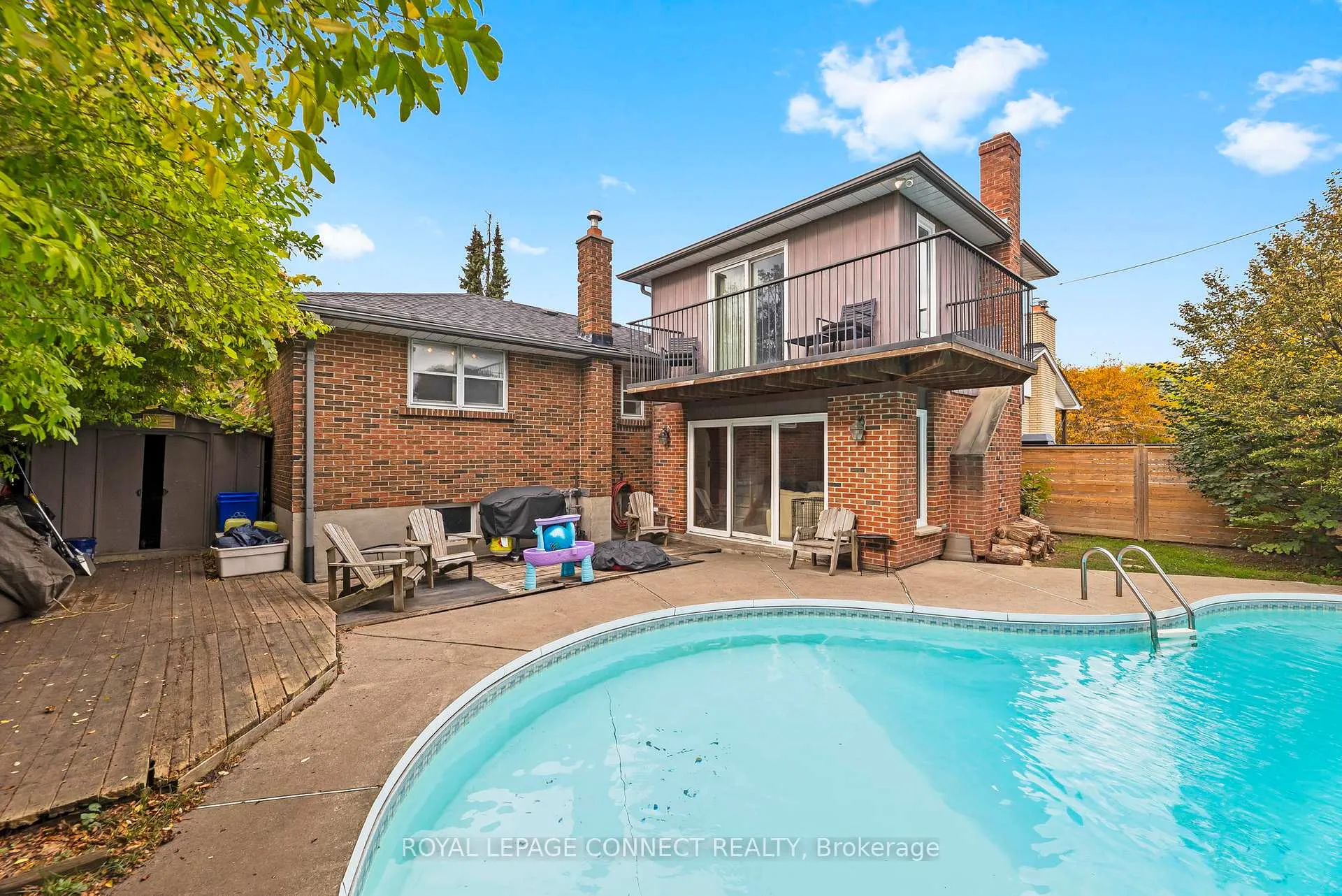 Photo 5 of 166 Clements Road E, Ajax, South East — HOMEH
