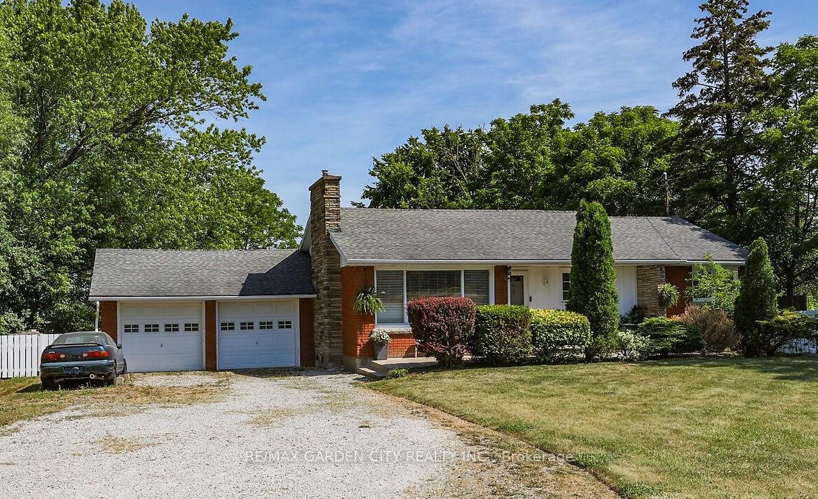 Front of 73222 Reg Rd 27