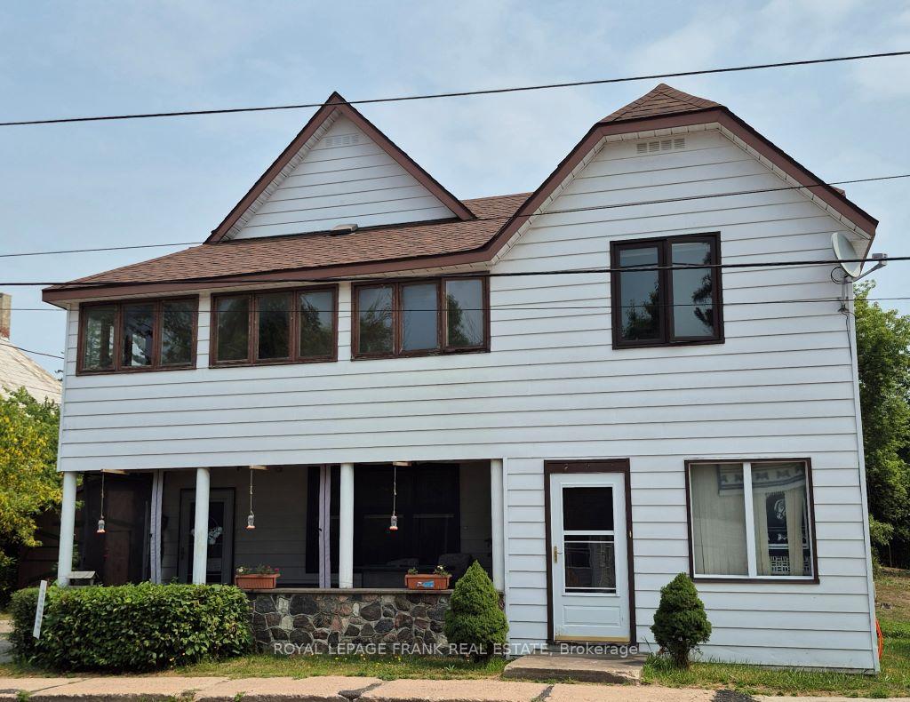 Photo 1 of 7 Hastings Street N, Bancroft, Bancroft Ward — HOMEH