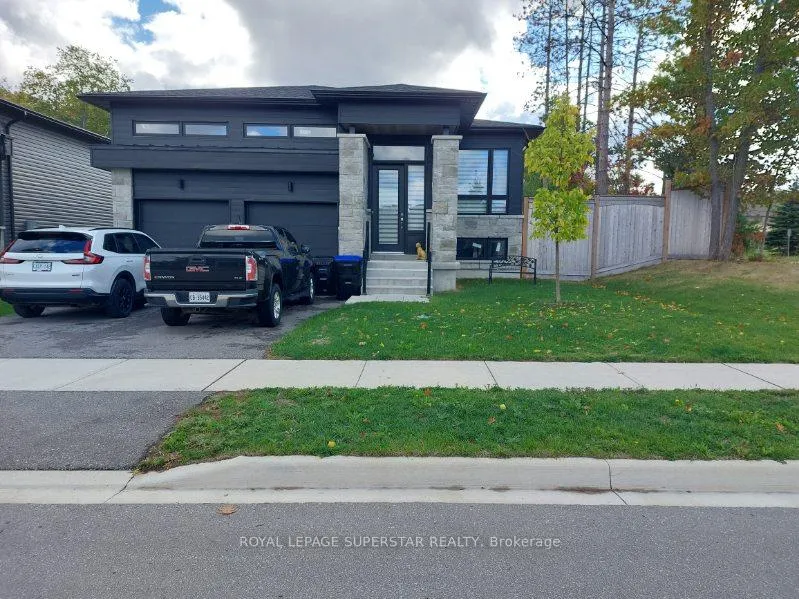 Photo 1 of 133 Berkely Street, Wasaga Beach — HOMEH