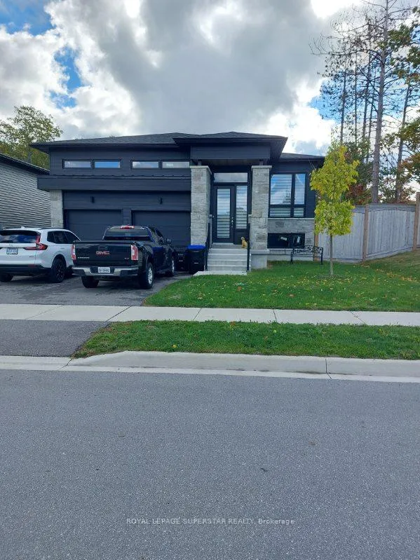 Photo 2 of 133 Berkely Street, Wasaga Beach — HOMEH