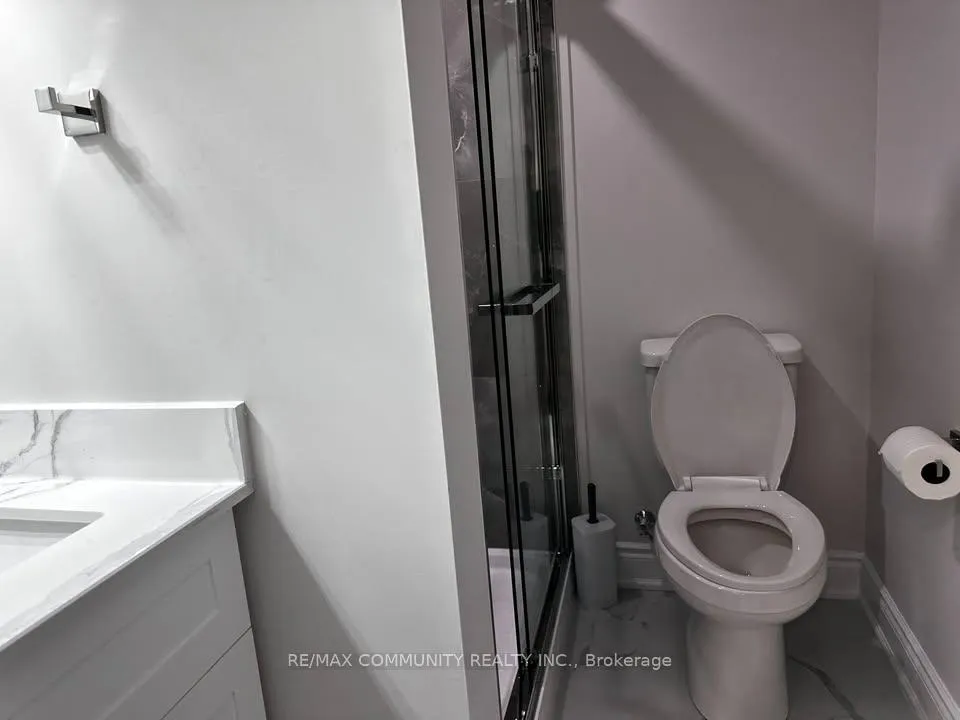 Photo 5 of Unit Basement, 60 Bambridge Street, Ajax, Central East — HOMEH