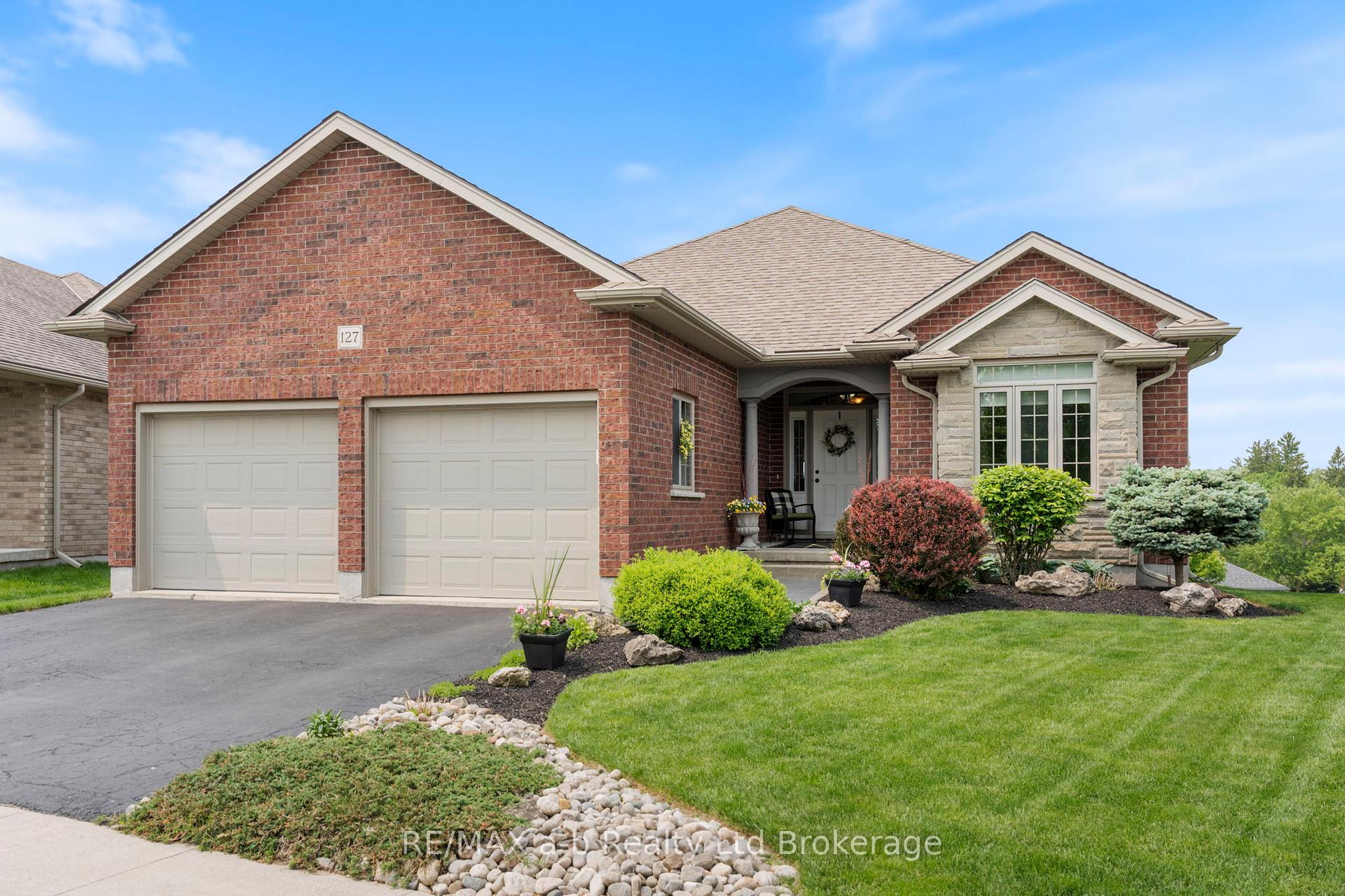 Photo 1 of 127 Gerber Meadows Drive, Wellesley — HOMEH