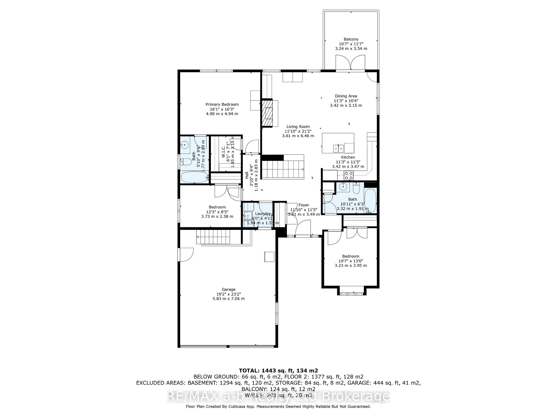 Photo 33 of 127 Gerber Meadows Drive, Wellesley — HOMEH