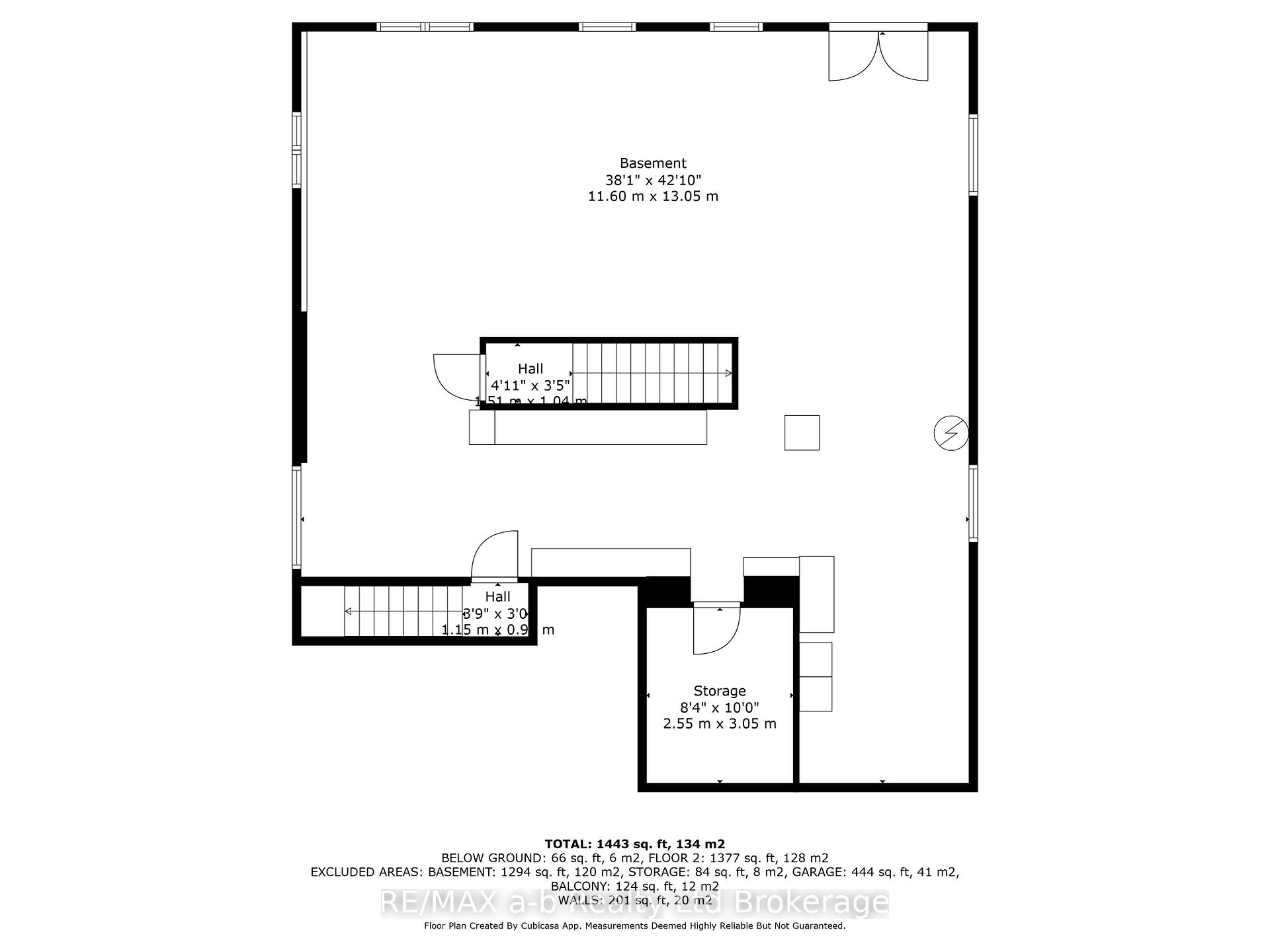 Photo 34 of 127 Gerber Meadows Drive, Wellesley — HOMEH