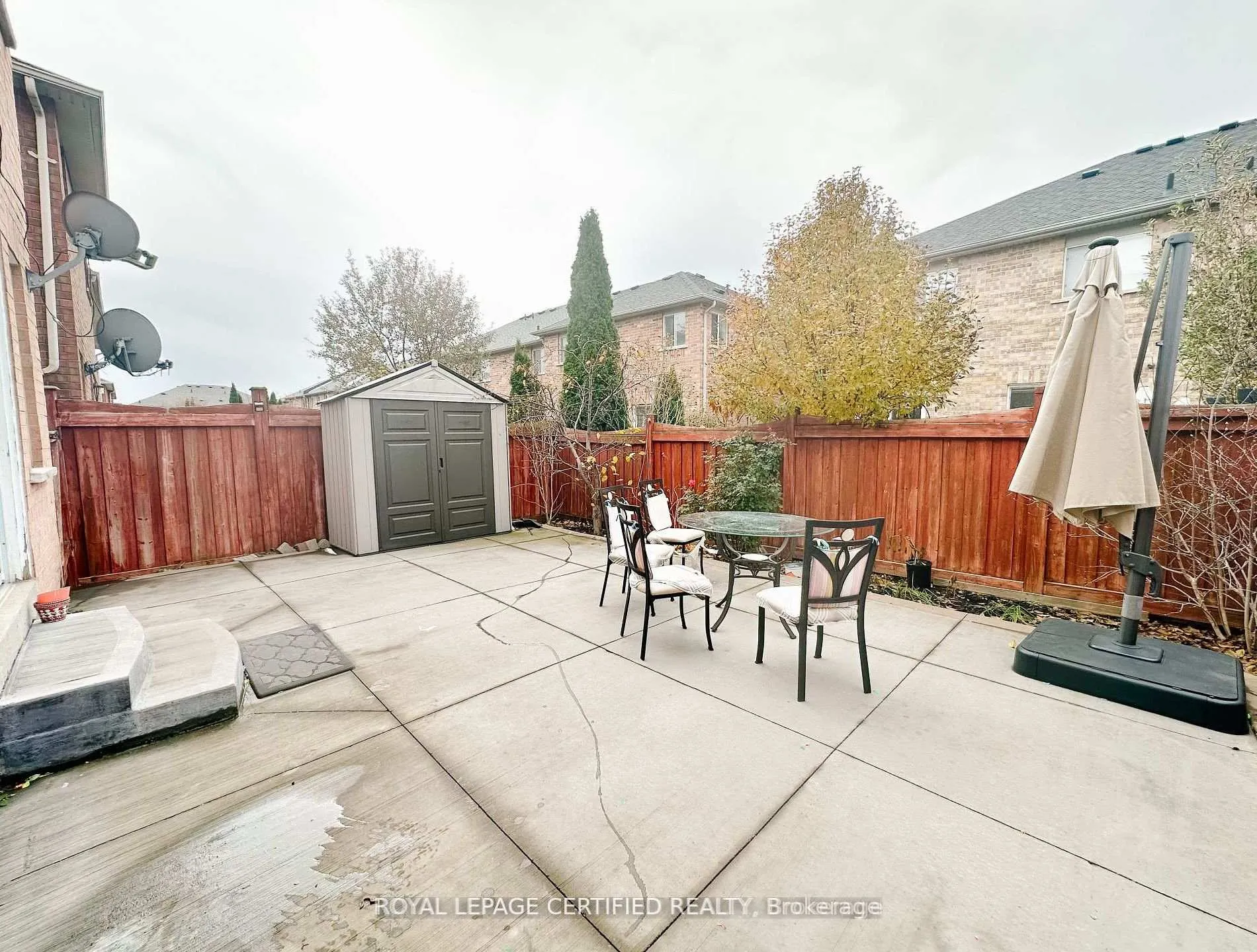 Photo 48 of 30 Lucerne Drive, Vaughan, Vellore Village — HOMEH