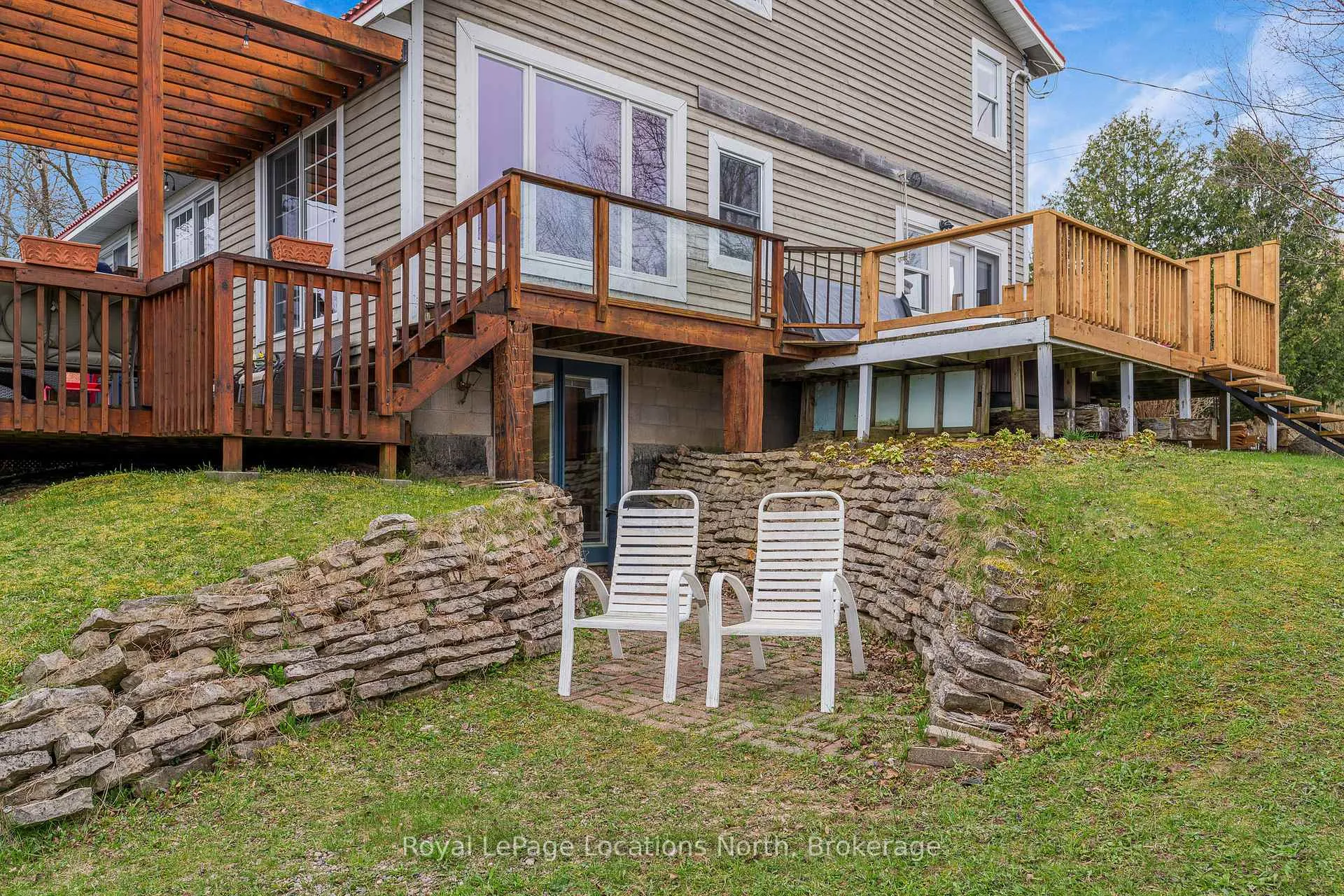 Photo 7 of 635017 Pretty River Road, Blue Mountains — HOMEH