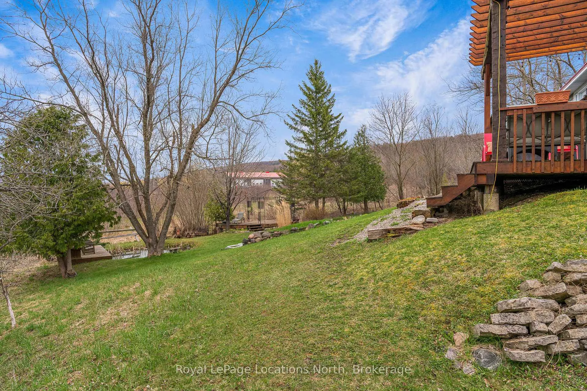 Photo 8 of 635017 Pretty River Road, Blue Mountains — HOMEH