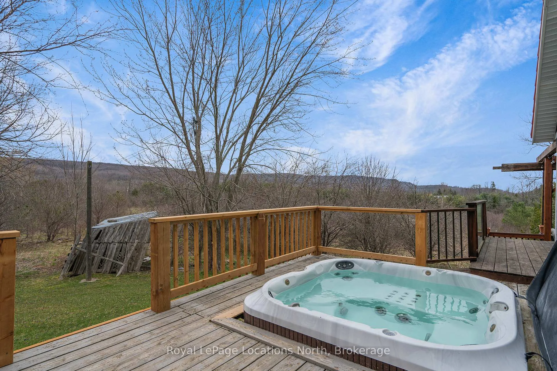 Photo 9 of 635017 Pretty River Road, Blue Mountains — HOMEH