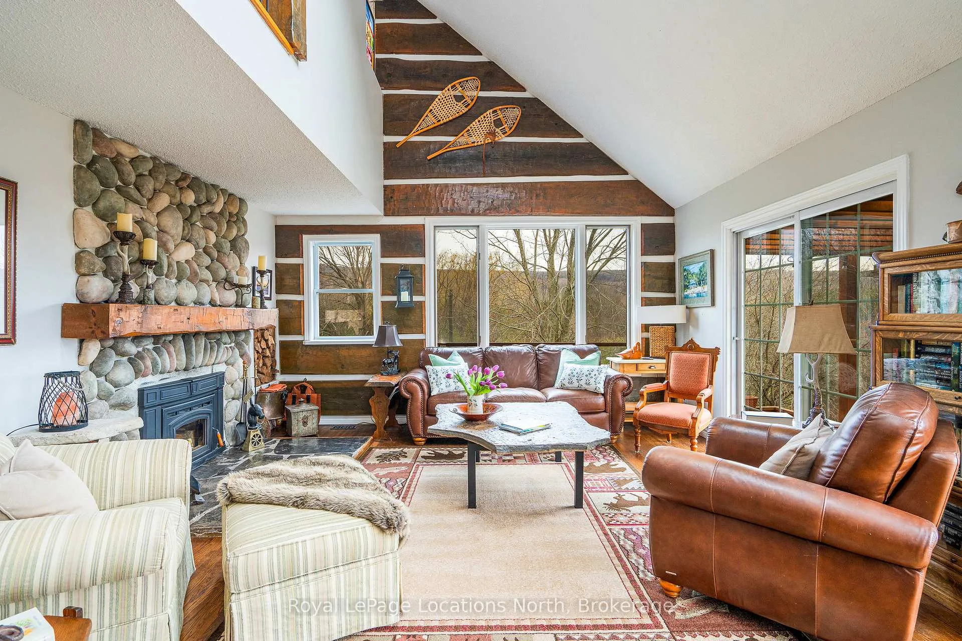 Photo 11 of 635017 Pretty River Road, Blue Mountains — HOMEH