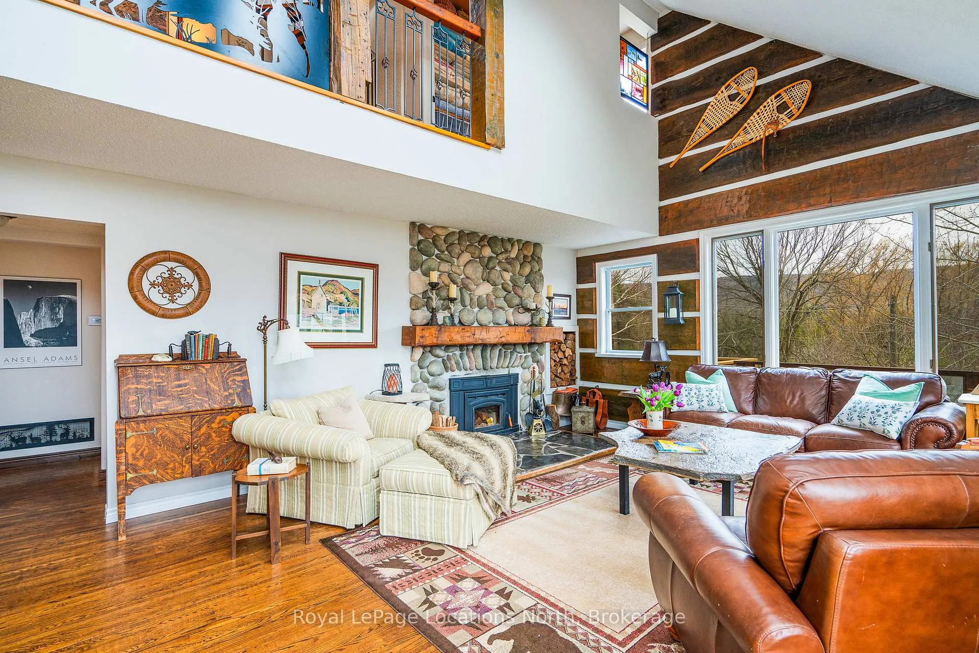 Photo 12 of 635017 Pretty River Road, Blue Mountains — HOMEH