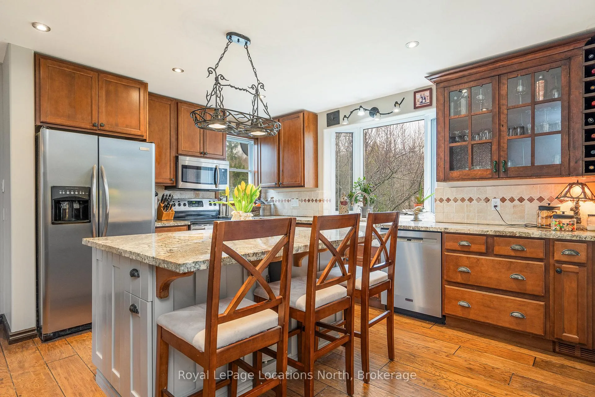 Photo 19 of 635017 Pretty River Road, Blue Mountains — HOMEH