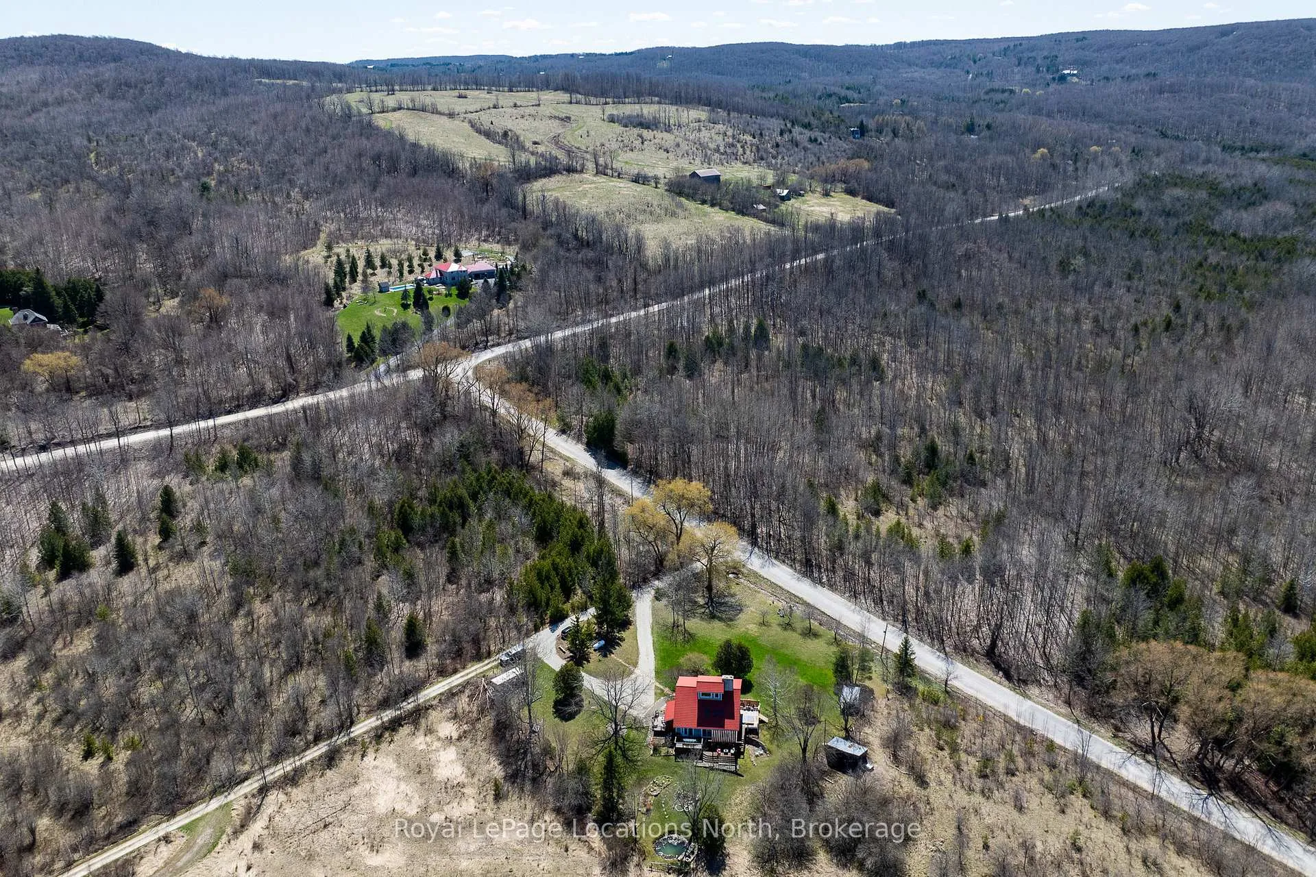 Photo 41 of 635017 Pretty River Road, Blue Mountains — HOMEH