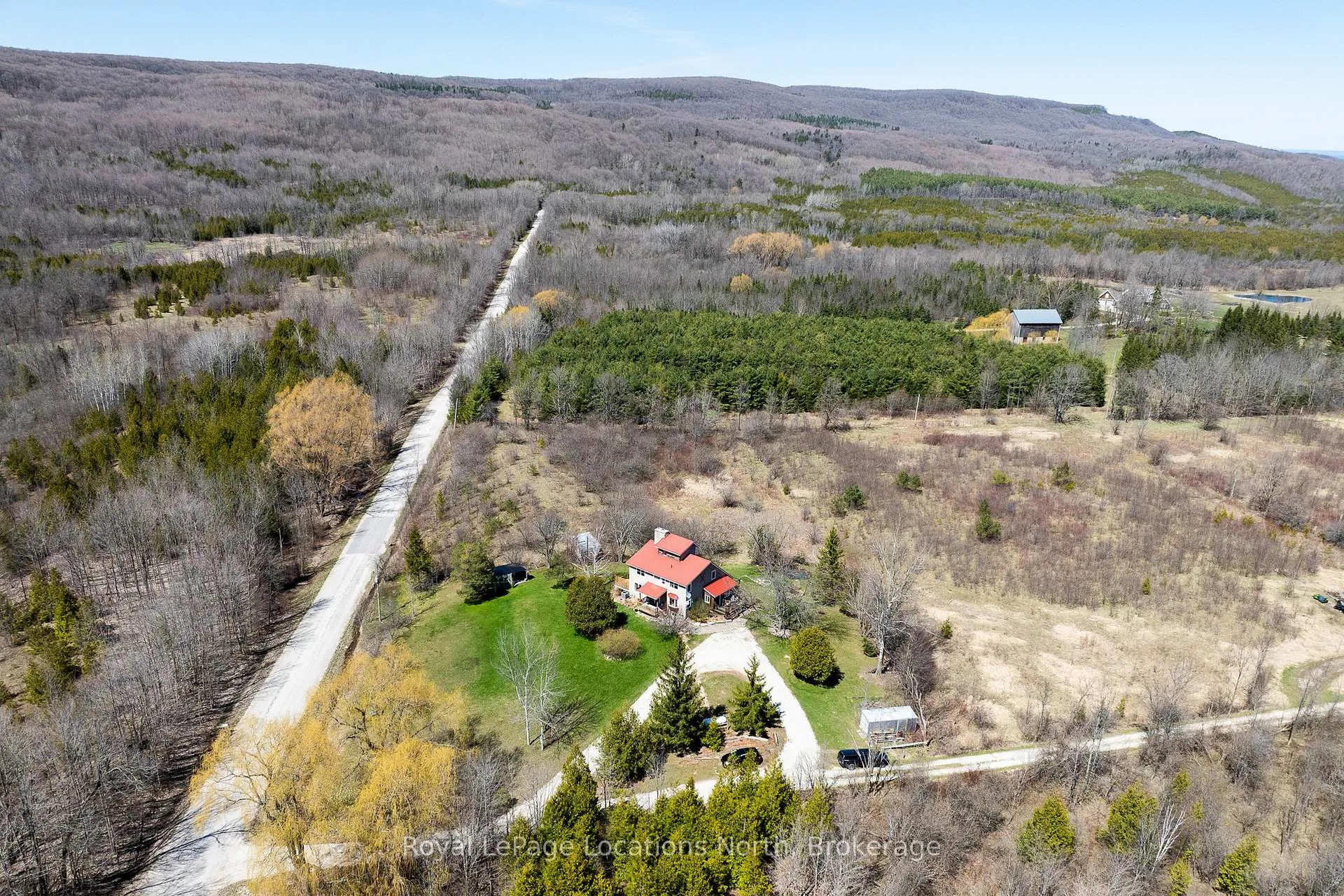 Photo 43 of 635017 Pretty River Road, Blue Mountains — HOMEH