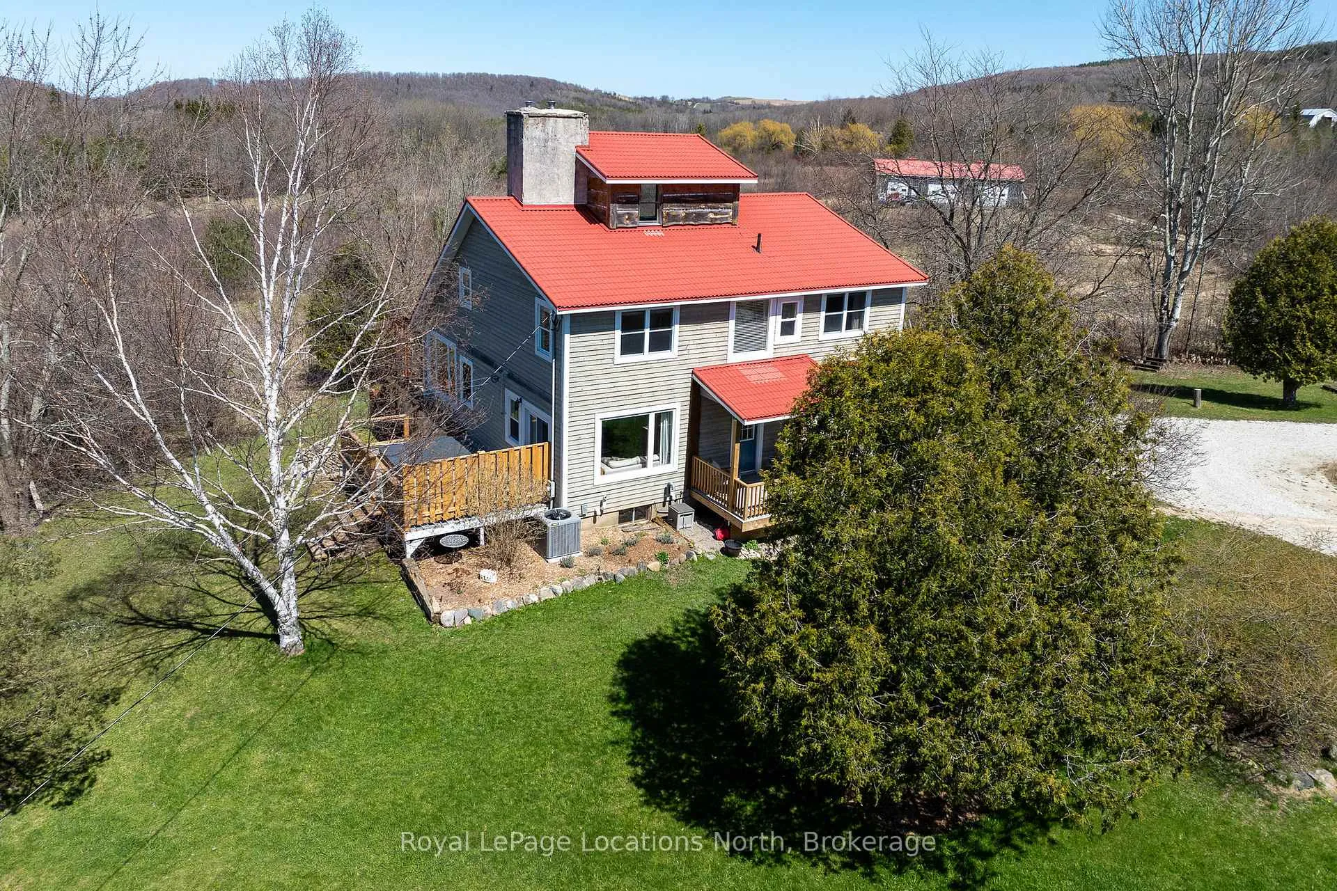 Photo 46 of 635017 Pretty River Road, Blue Mountains — HOMEH