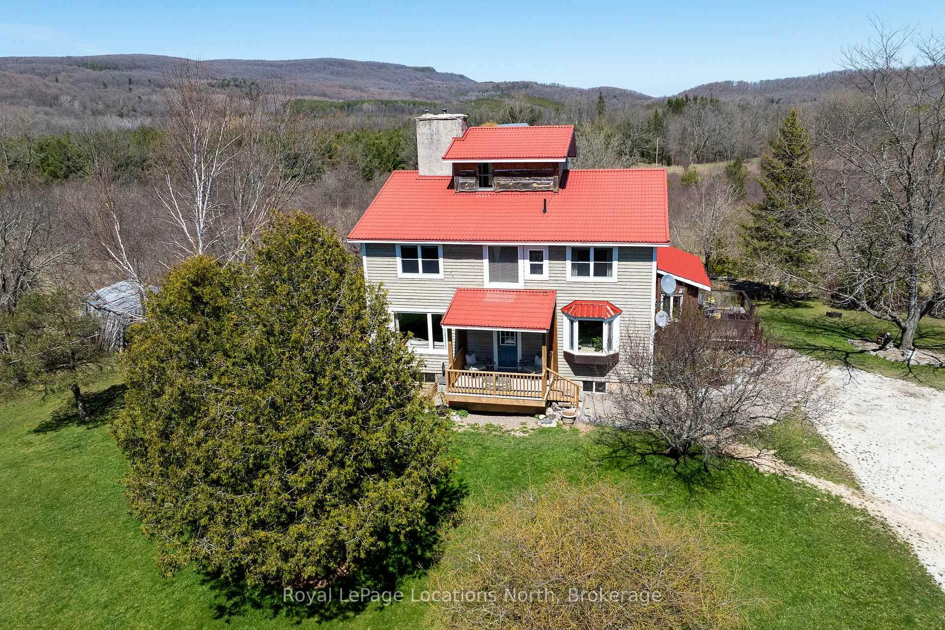 Photo 49 of 635017 Pretty River Road, Blue Mountains — HOMEH