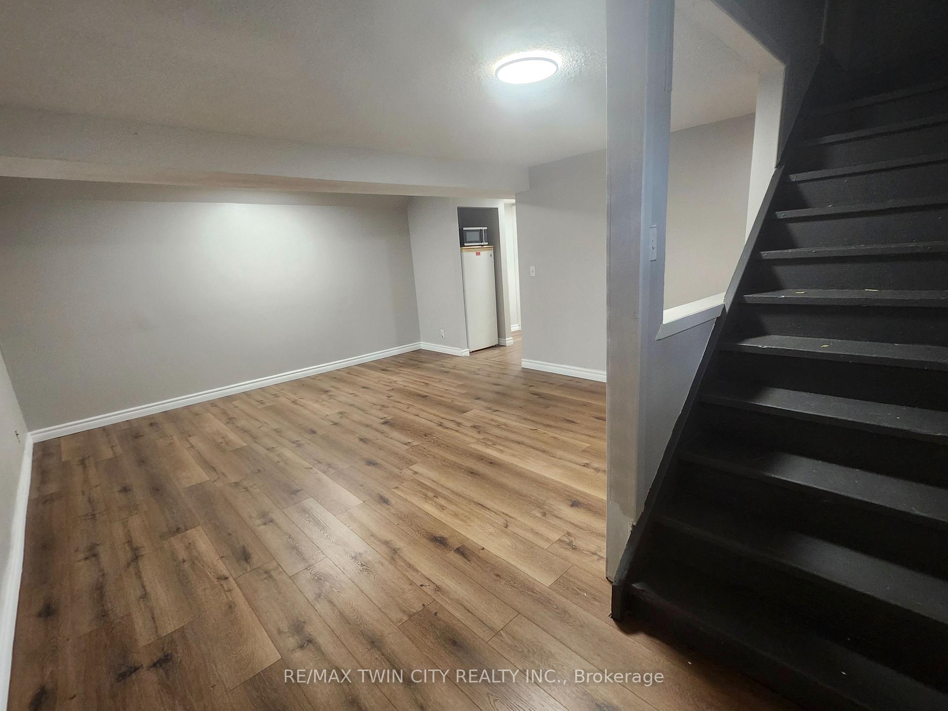 Photo 3 of Unit Lower, 197B Cedarvale Crescent, Waterloo — HOMEH