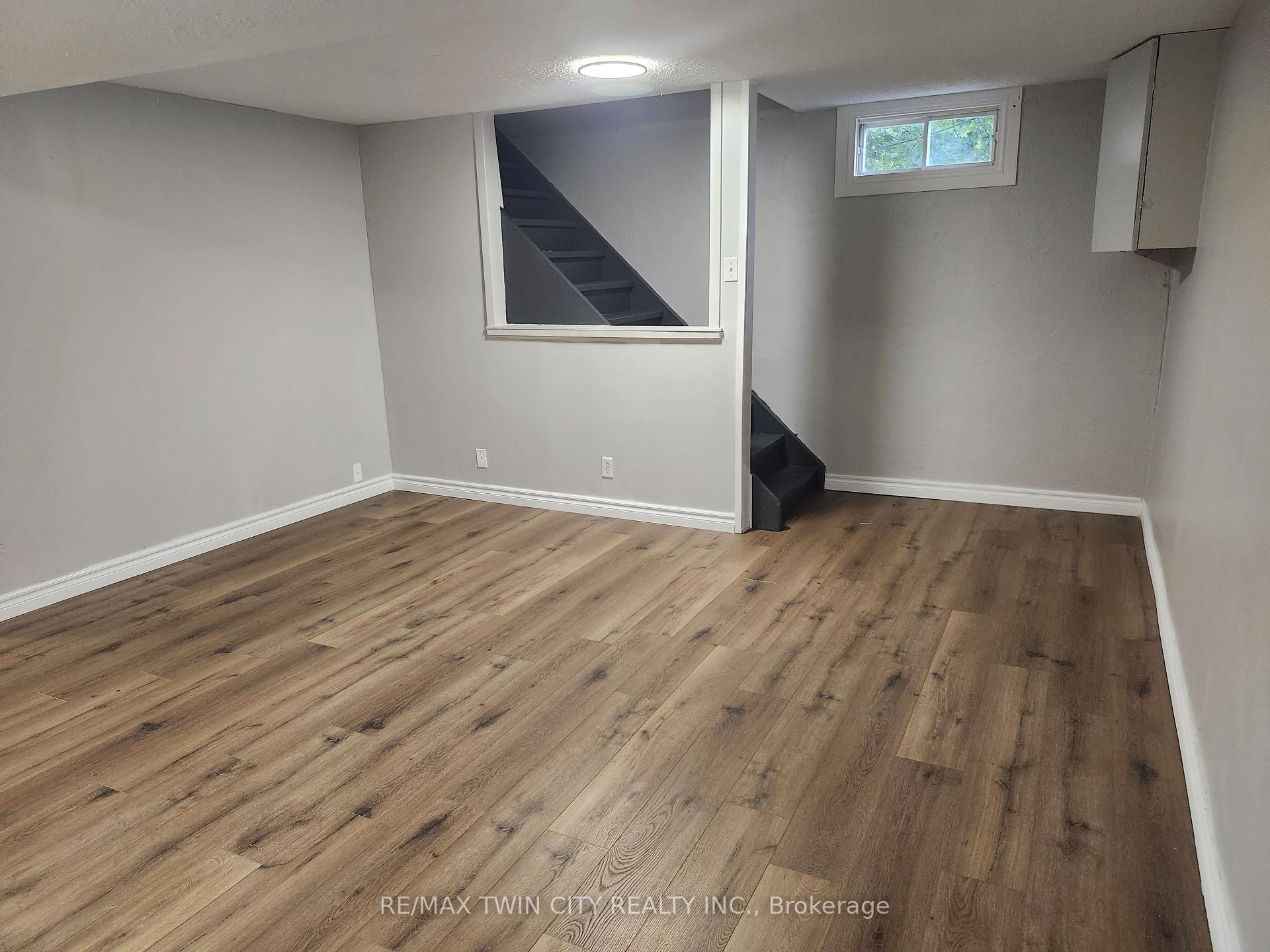Photo 4 of Unit Lower, 197B Cedarvale Crescent, Waterloo — HOMEH