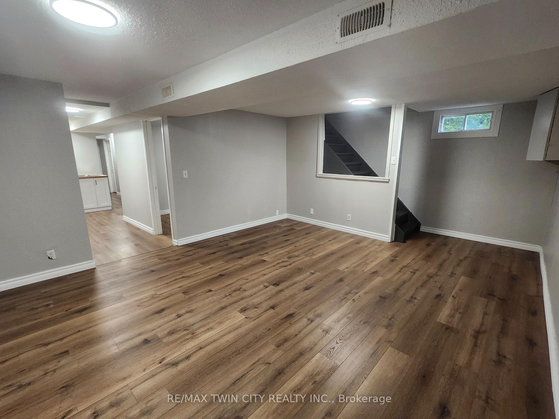 Photo 6 of Unit Lower, 197B Cedarvale Crescent, Waterloo — HOMEH