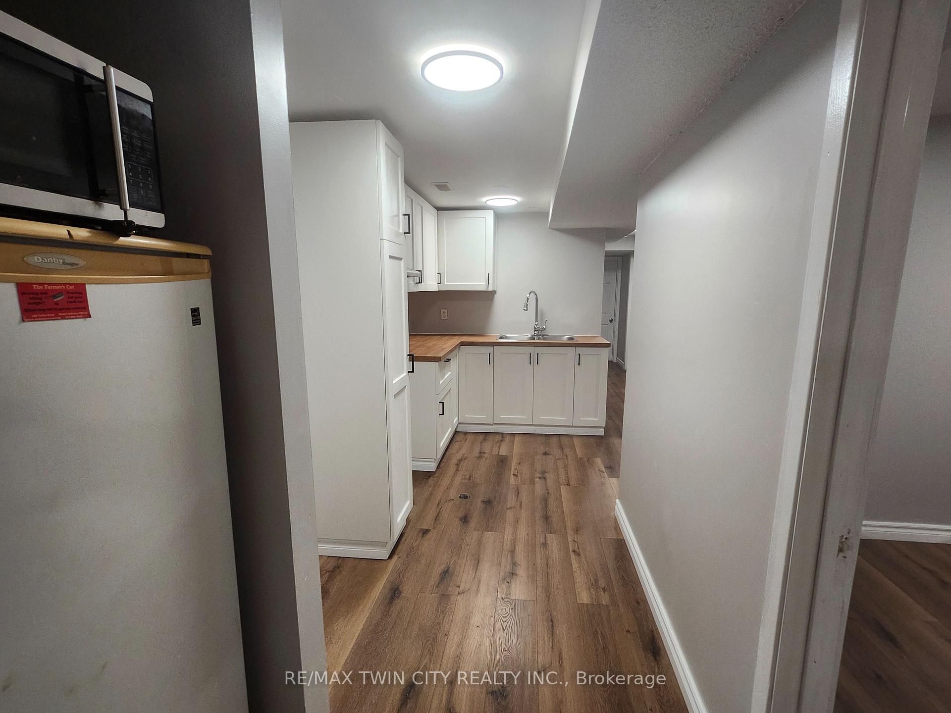 Photo 7 of Unit Lower, 197B Cedarvale Crescent, Waterloo — HOMEH