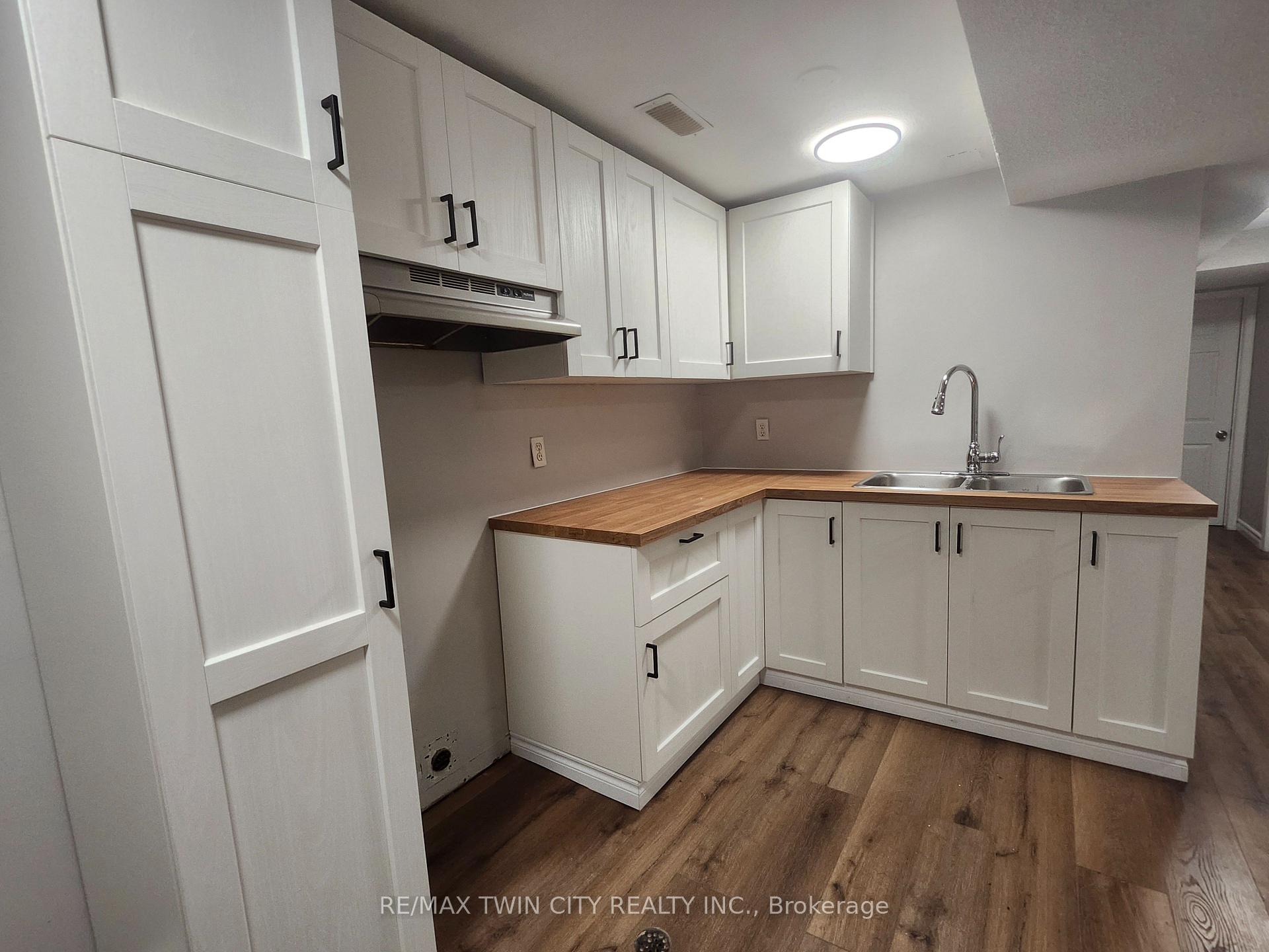 Photo 8 of Unit Lower, 197B Cedarvale Crescent, Waterloo — HOMEH