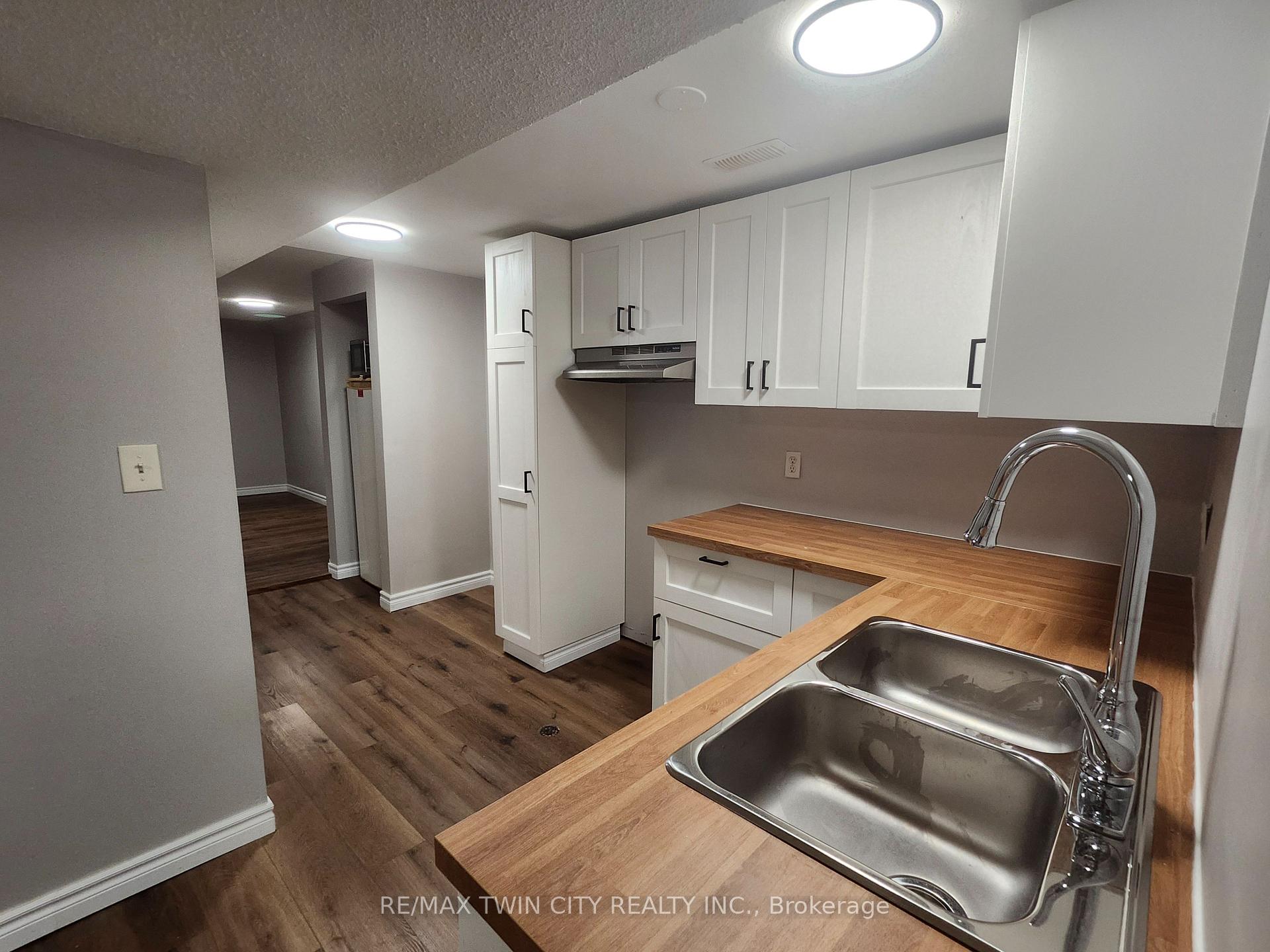 Photo 10 of Unit Lower, 197B Cedarvale Crescent, Waterloo — HOMEH