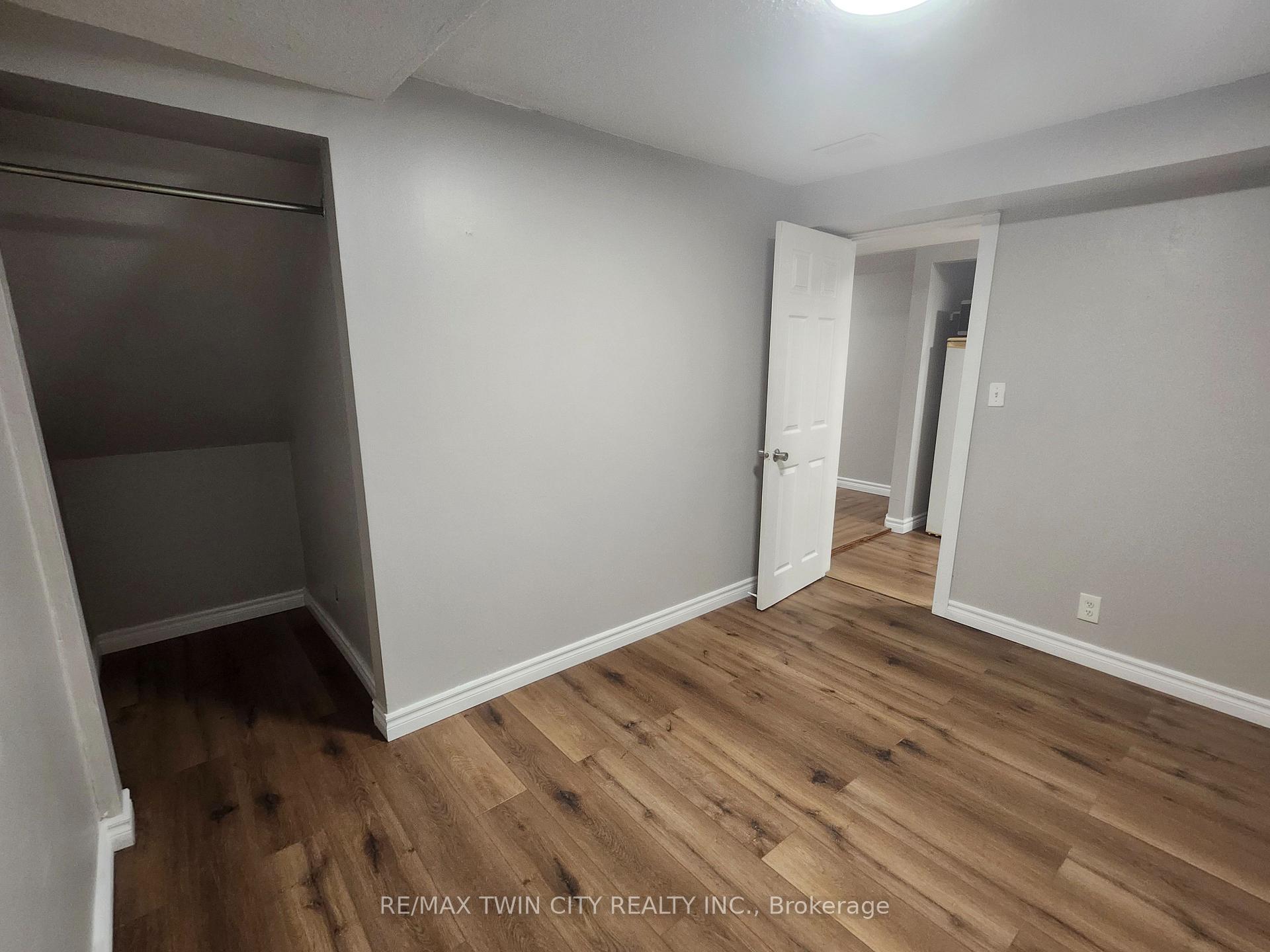 Photo 13 of Unit Lower, 197B Cedarvale Crescent, Waterloo — HOMEH