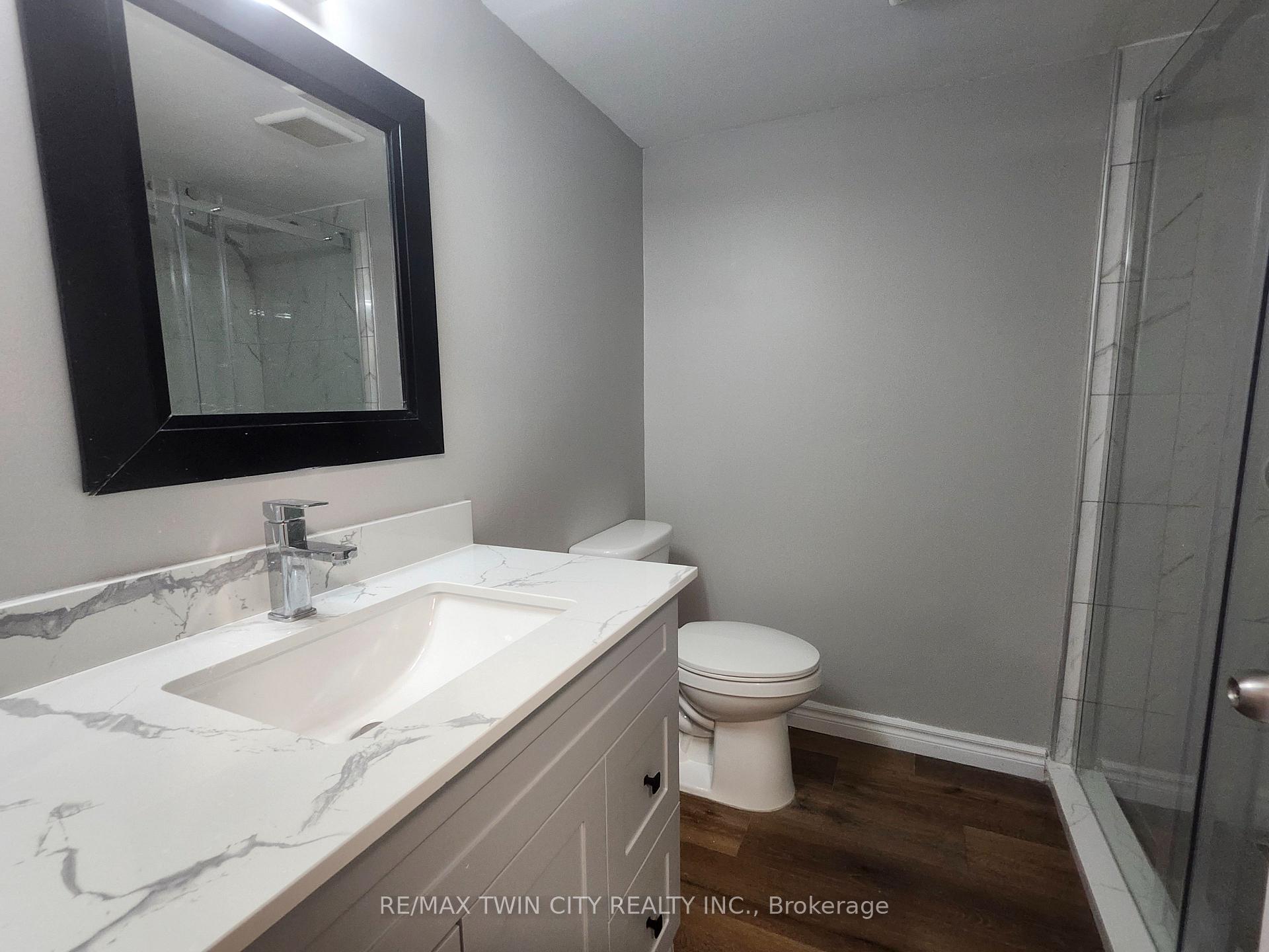 Photo 14 of Unit Lower, 197B Cedarvale Crescent, Waterloo — HOMEH