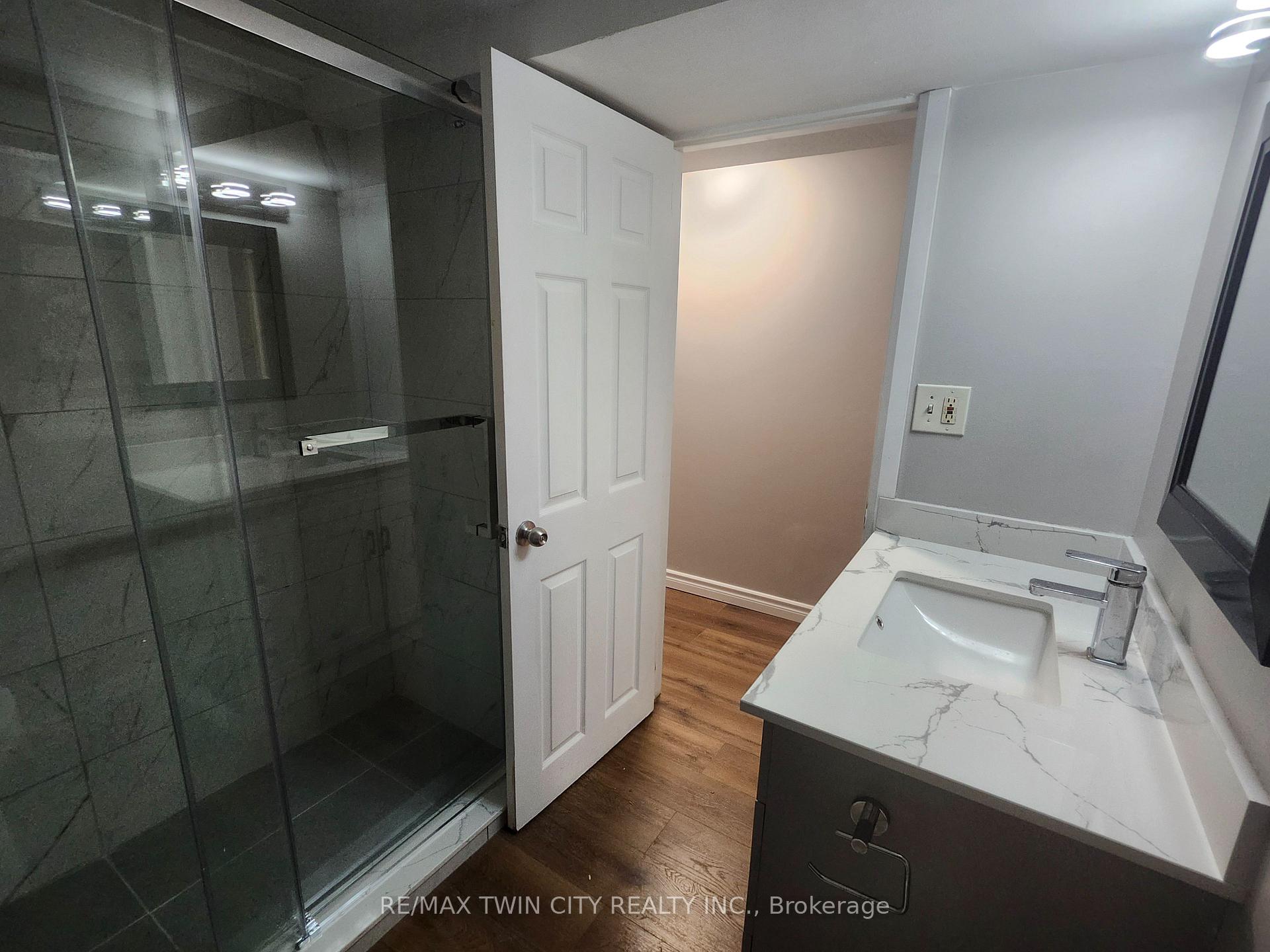 Photo 15 of Unit Lower, 197B Cedarvale Crescent, Waterloo — HOMEH