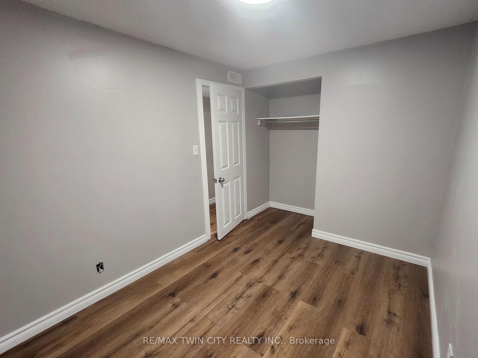 Photo 19 of Unit Lower, 197B Cedarvale Crescent, Waterloo — HOMEH