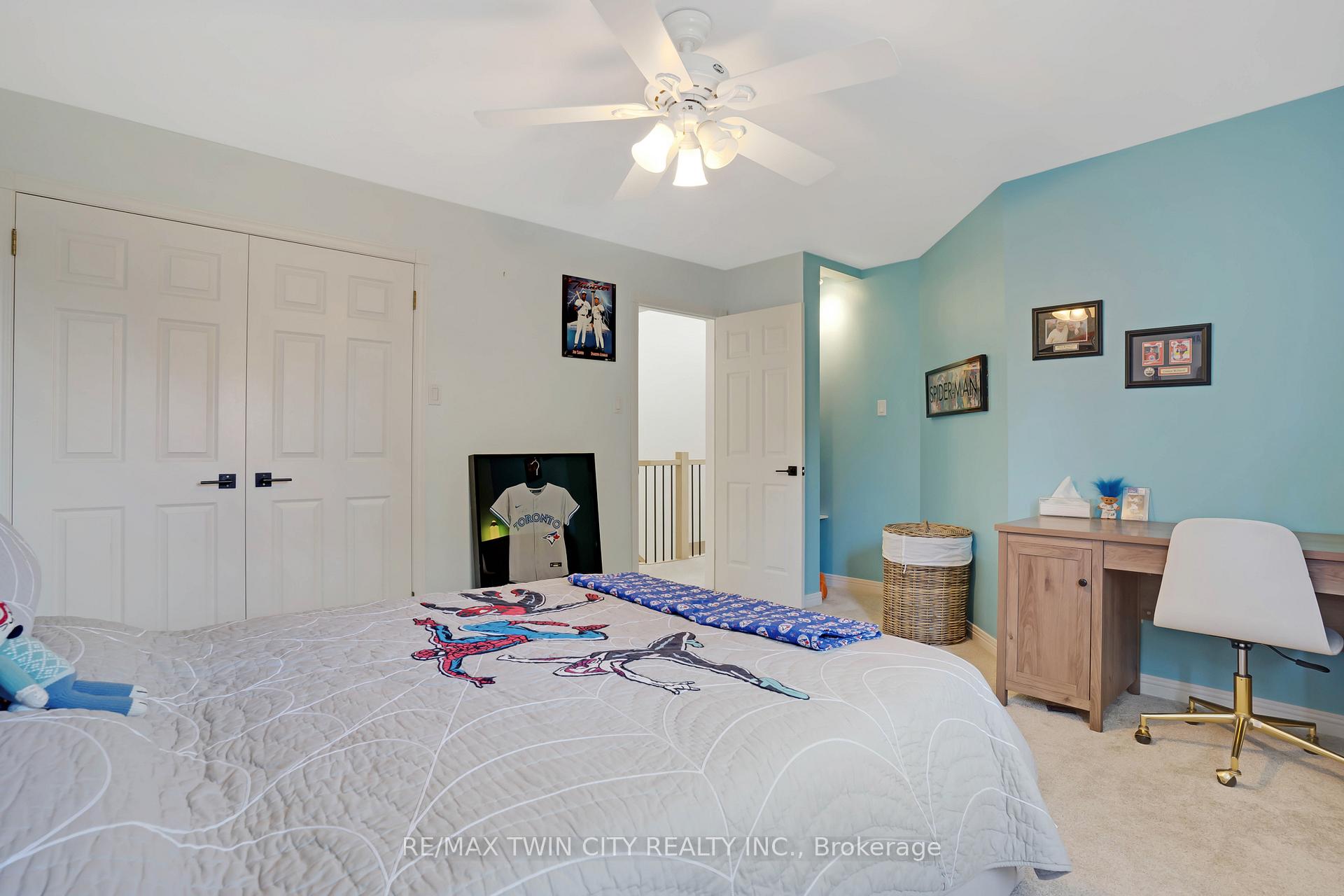 Photo 29 of 328 Wyecroft Boulevard, Waterloo — HOMEH