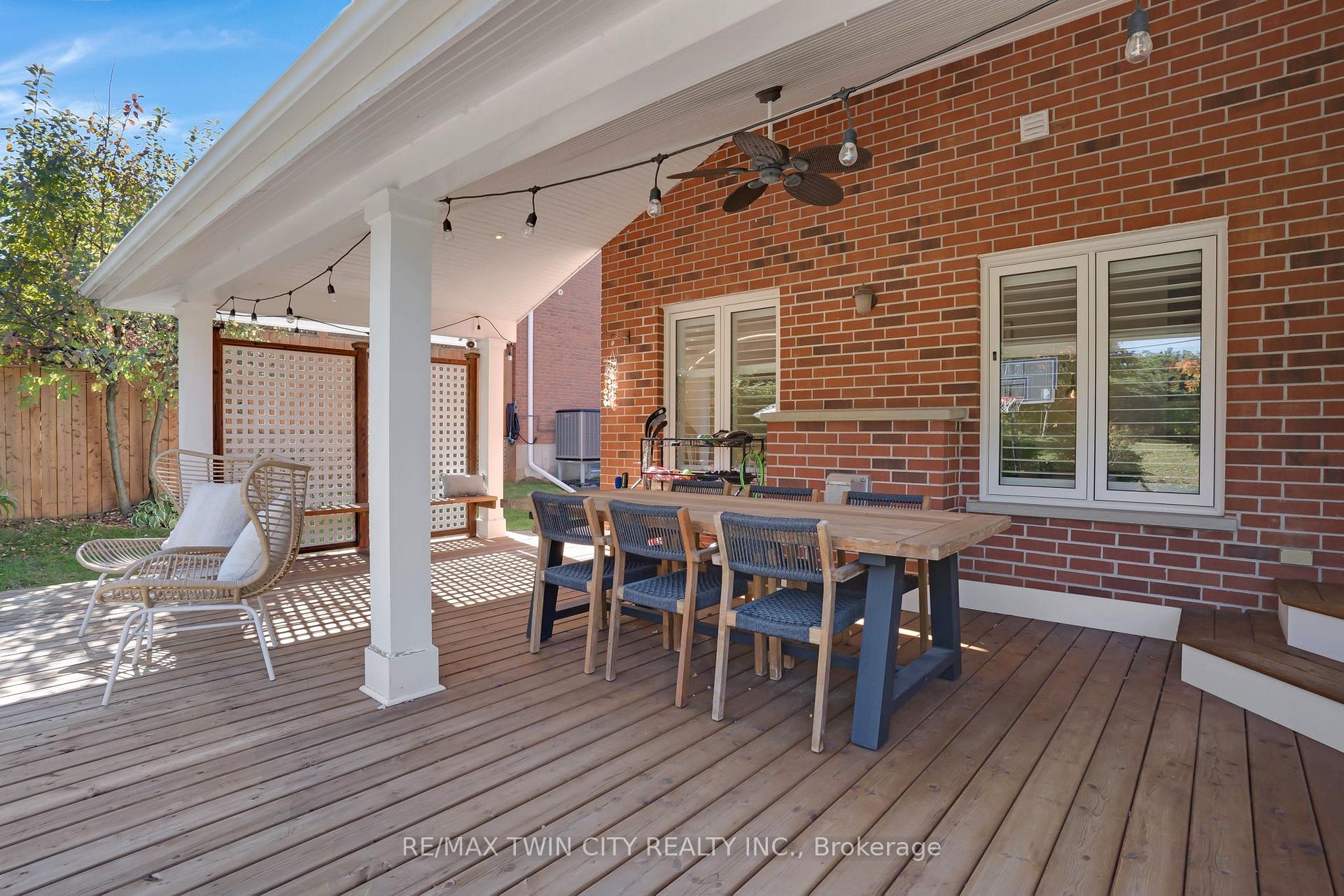 Photo 42 of 328 Wyecroft Boulevard, Waterloo — HOMEH