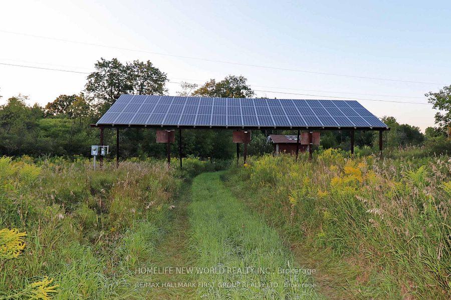 Photo 1 of 726 Otter creek Road, Tweed, Hungerford (Twp) — HOMEH