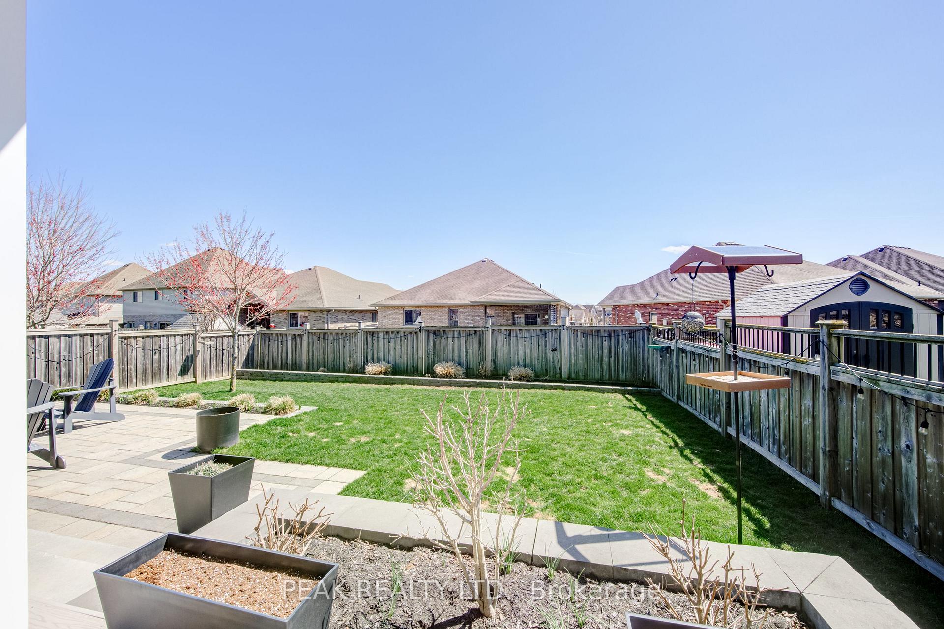 Photo 35 of 98 Gerber Meadows Drive, Wellesley — HOMEH