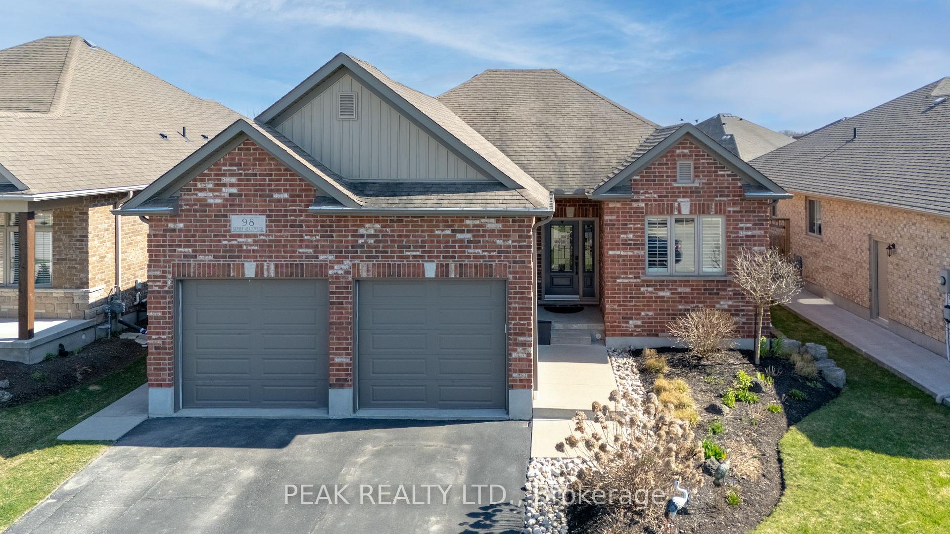 Photo 38 of 98 Gerber Meadows Drive, Wellesley — HOMEH