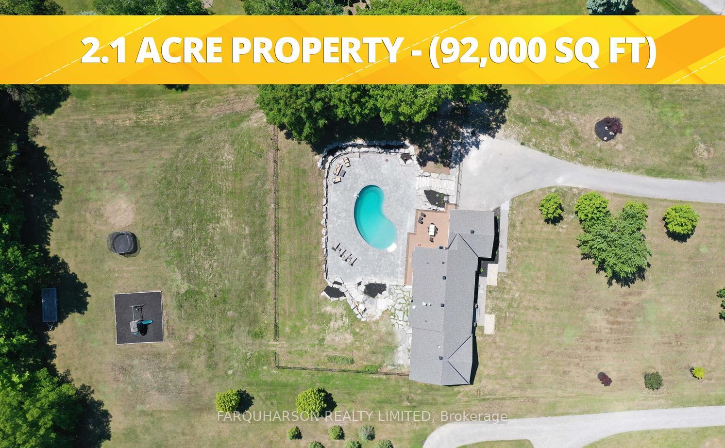 Photo 5 of 23 Silver Spring Crescent, Uxbridge, Rural Uxbridge — HOMEH