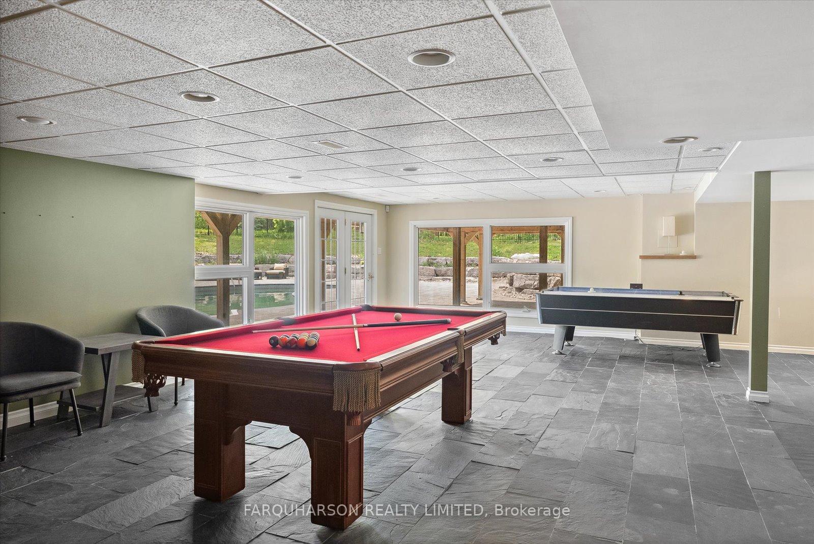 Photo 20 of 23 Silver Spring Crescent, Uxbridge, Rural Uxbridge — HOMEH