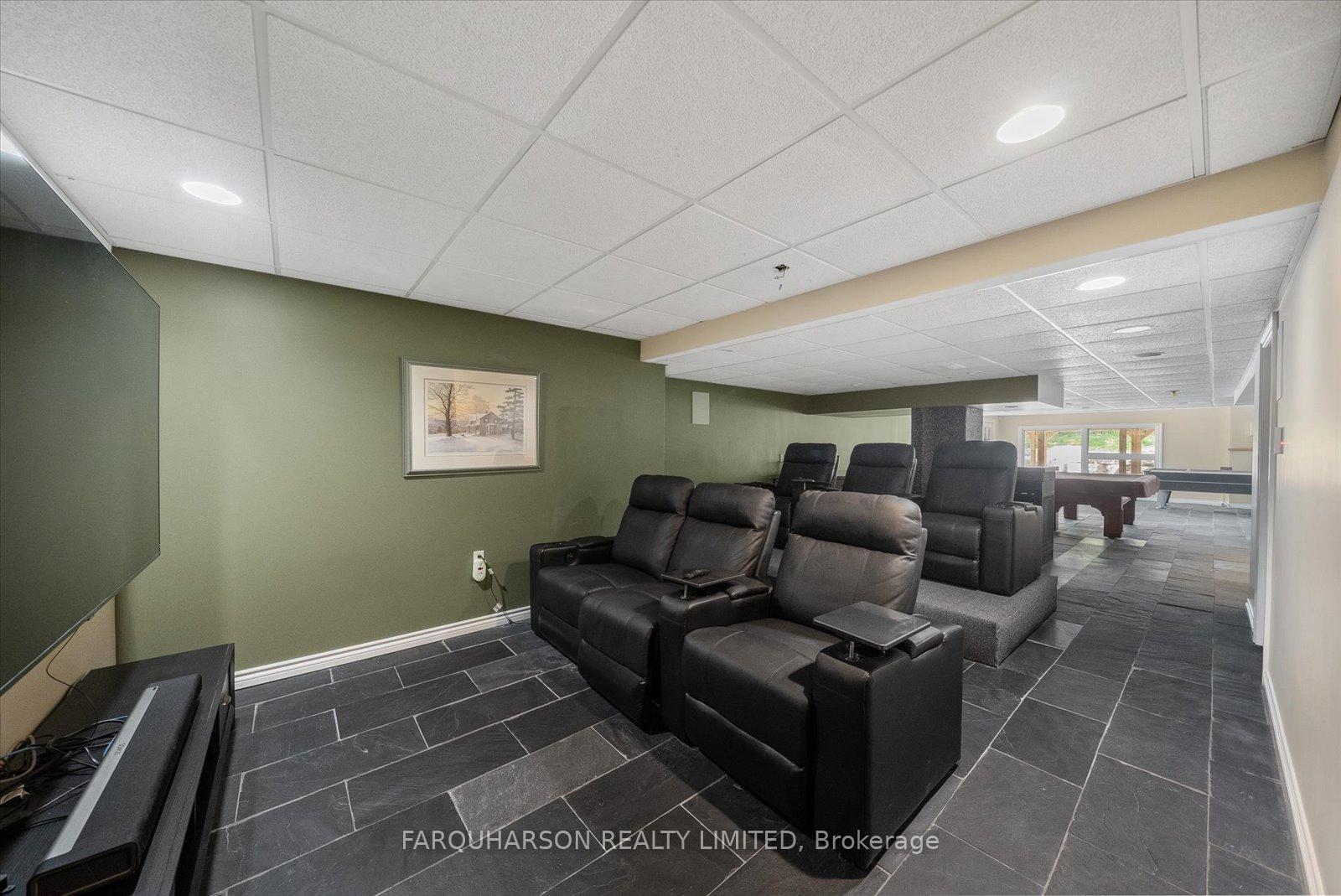 Photo 22 of 23 Silver Spring Crescent, Uxbridge, Rural Uxbridge — HOMEH