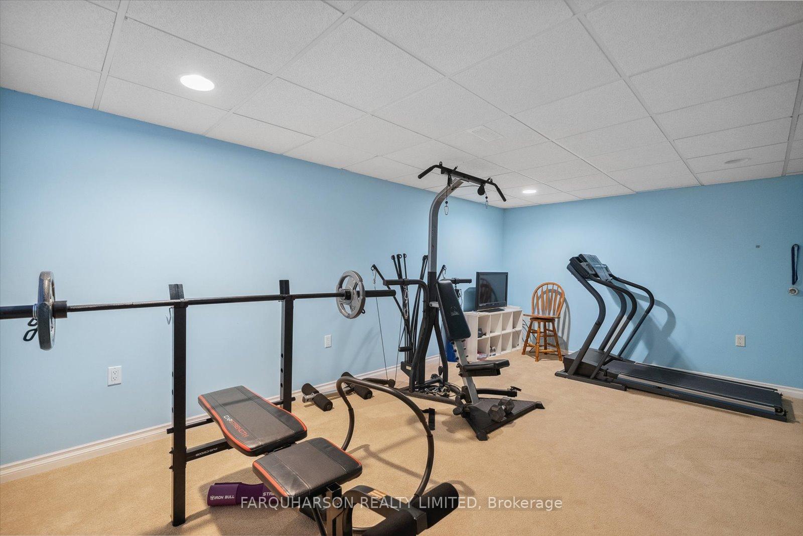 Photo 23 of 23 Silver Spring Crescent, Uxbridge, Rural Uxbridge — HOMEH