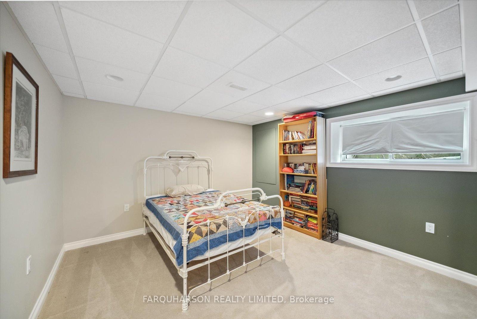 Photo 24 of 23 Silver Spring Crescent, Uxbridge, Rural Uxbridge — HOMEH